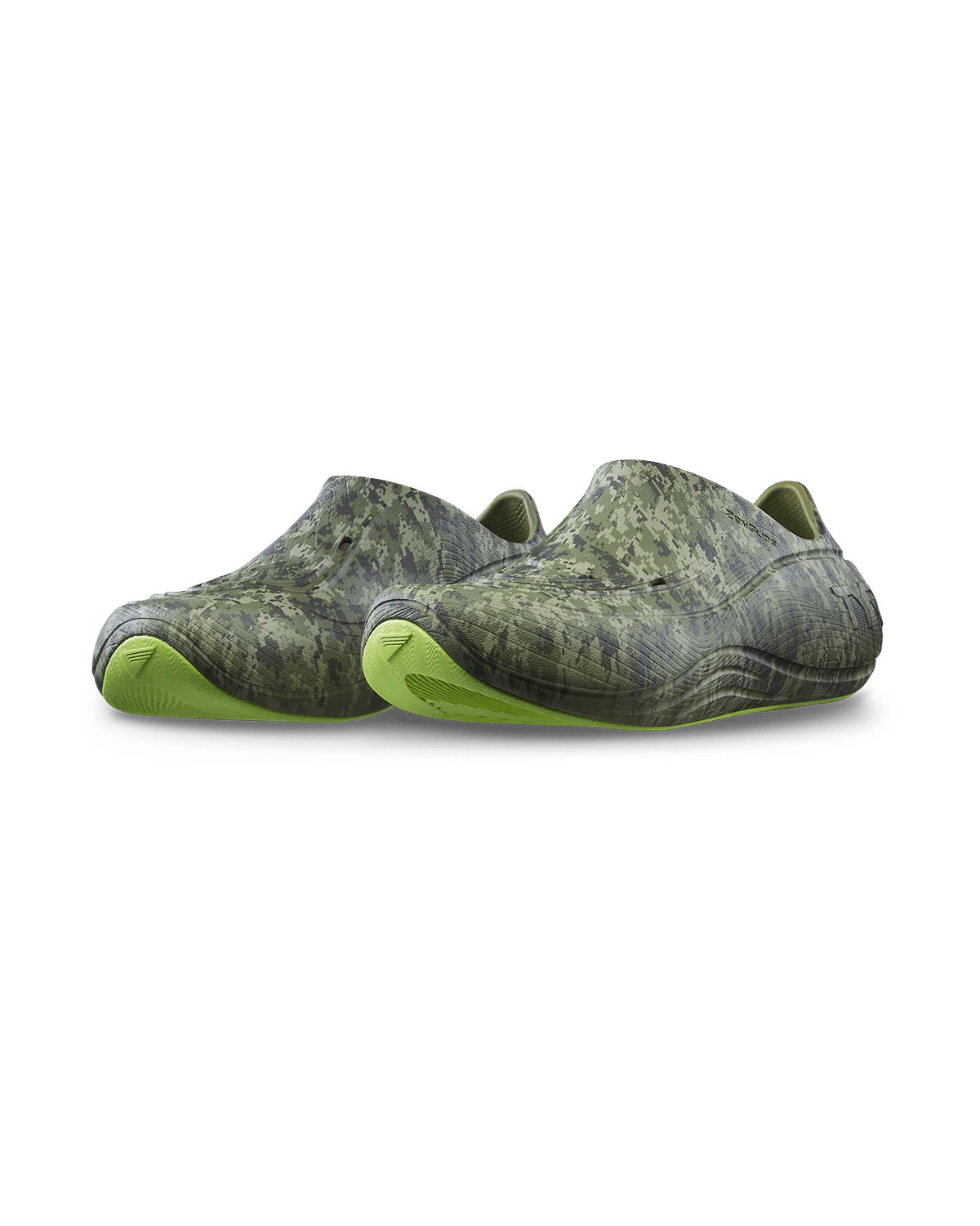Women's ZenGlide 6 Men's ZenGlide - Camo