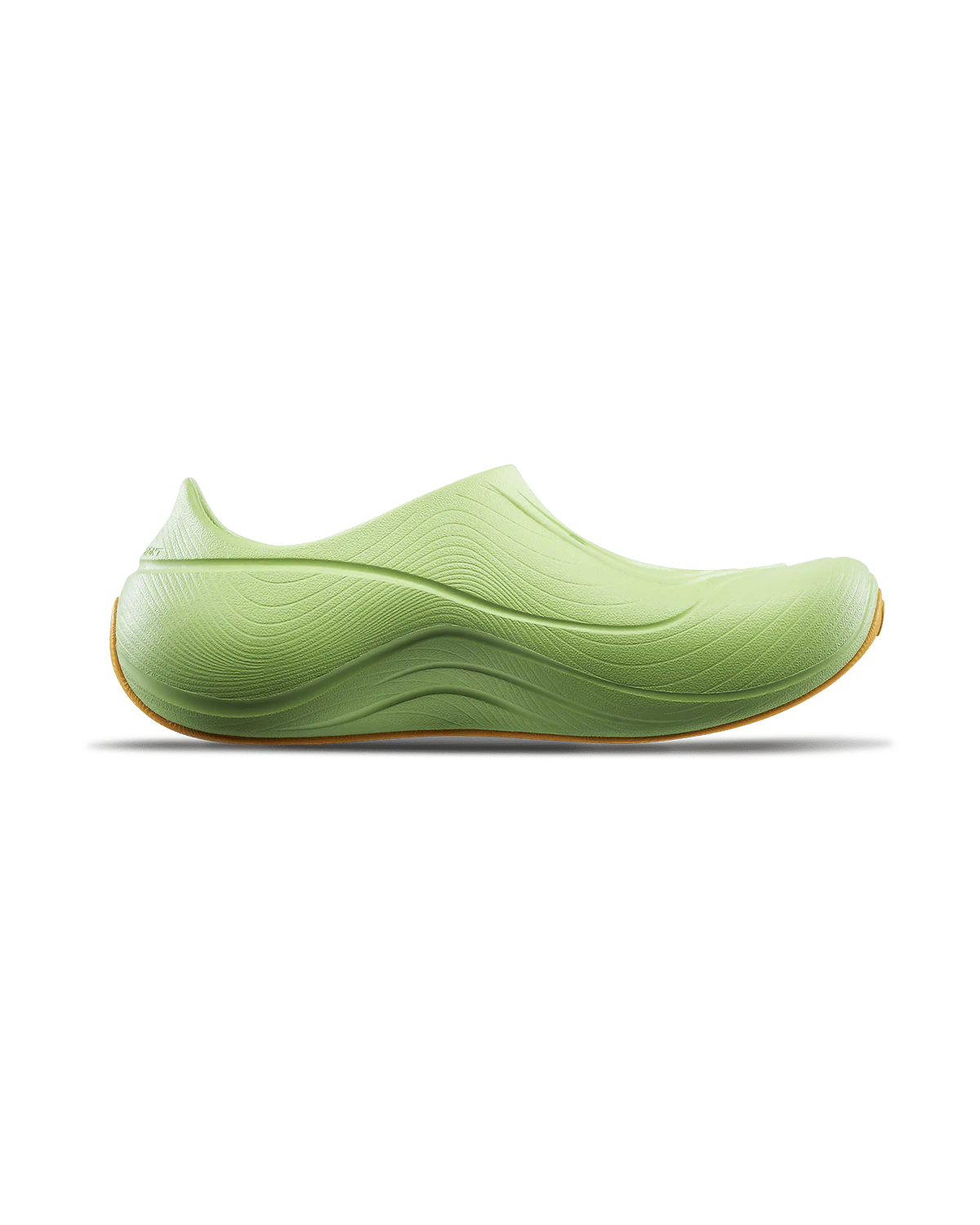 Women's ZenGlide - Light Green 2 Men's ZenGlide - Light Green