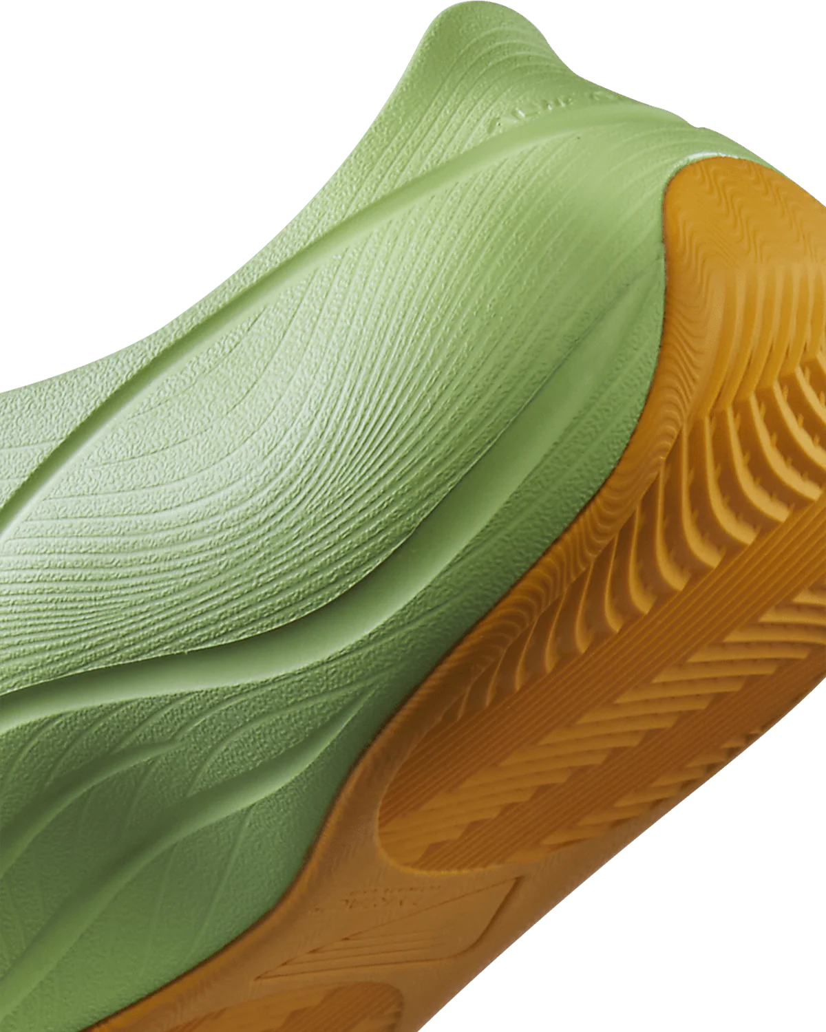 Women's ZenGlide - Light Green 8 Men's ZenGlide - Light Green