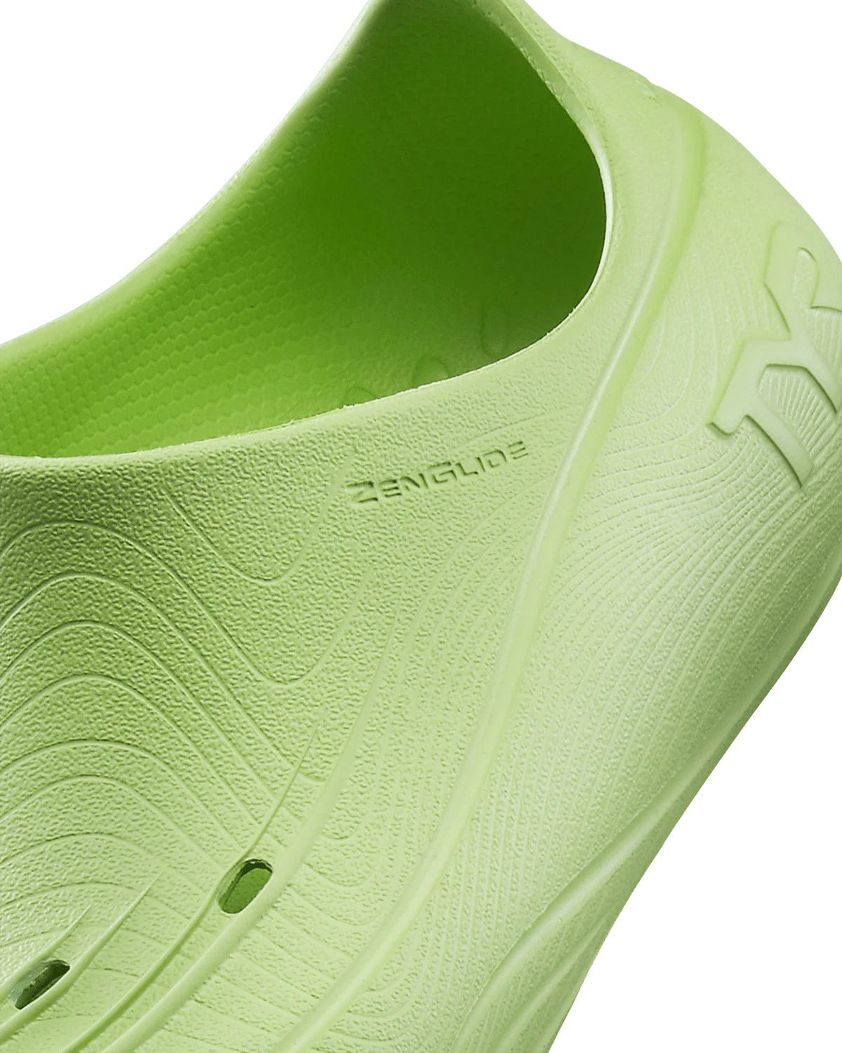 Women's ZenGlide - Light Green 7 Men's ZenGlide - Light Green