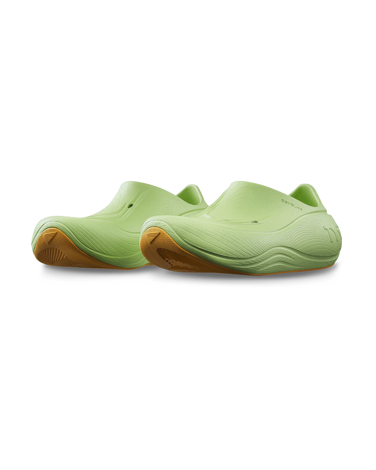 Women's ZenGlide - Light Green 6 Men's ZenGlide - Light Green