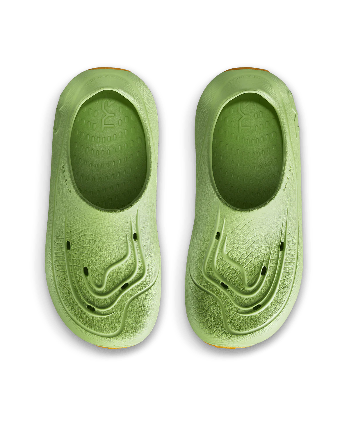 Women's ZenGlide - Light Green 5 Men's ZenGlide - Light Green