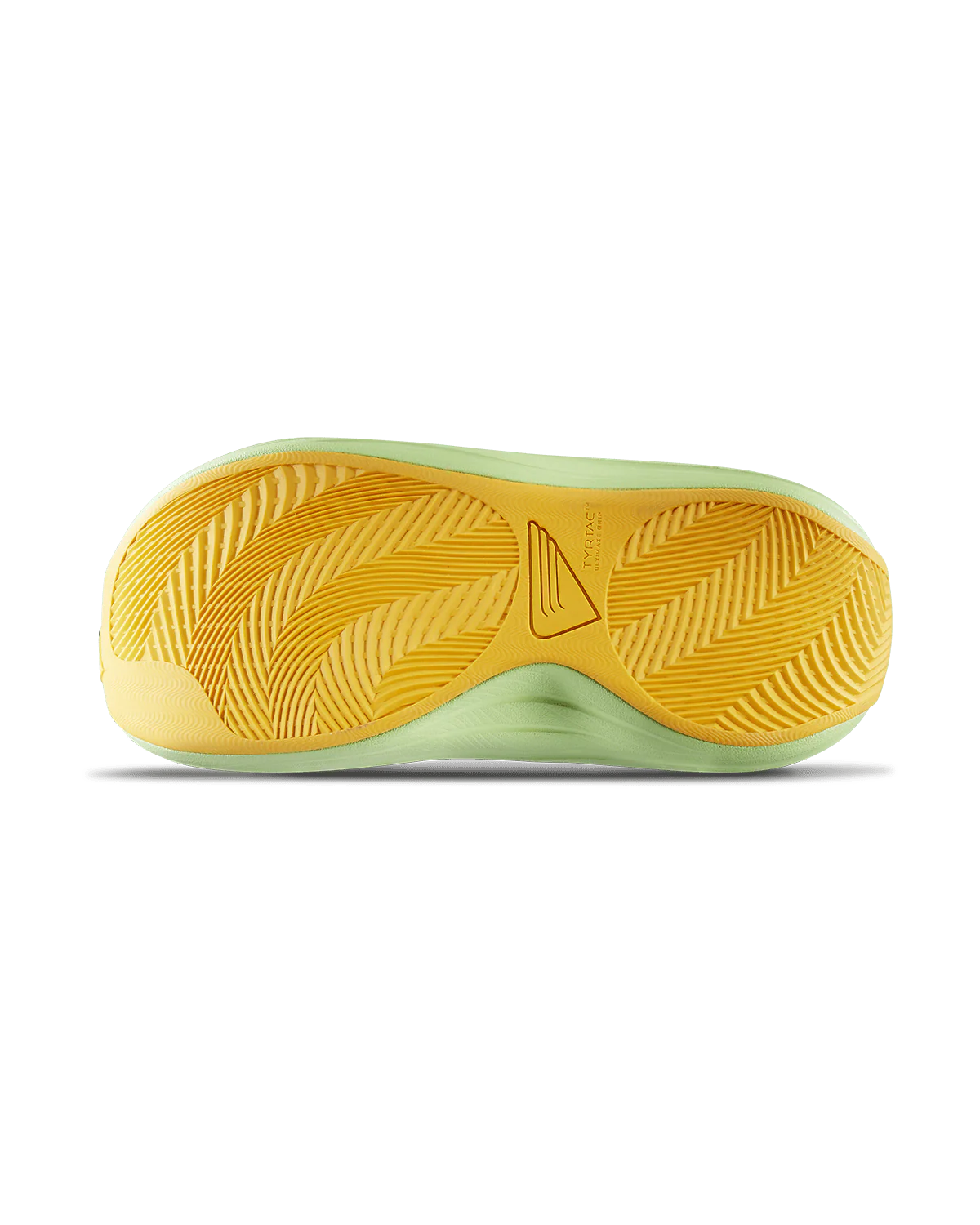 Women's ZenGlide - Light Green 4 Men's ZenGlide - Light Green