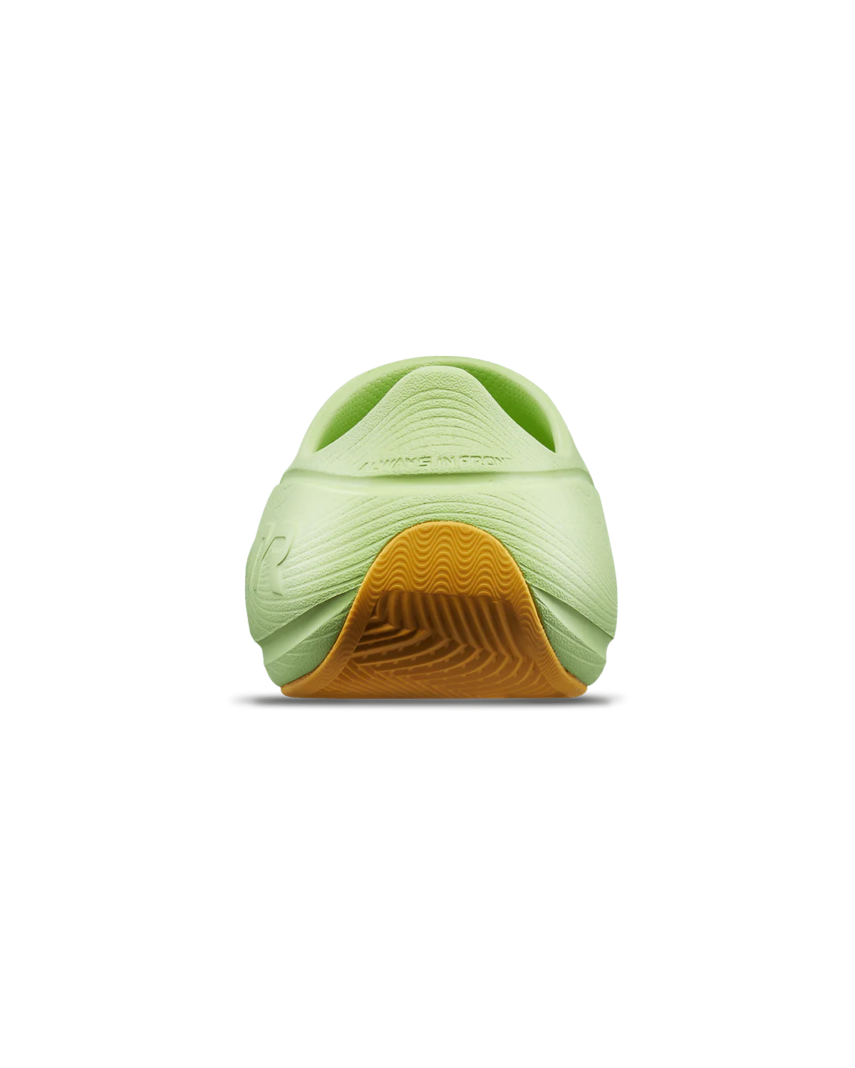 Women's ZenGlide - Light Green 3 Men's ZenGlide - Light Green