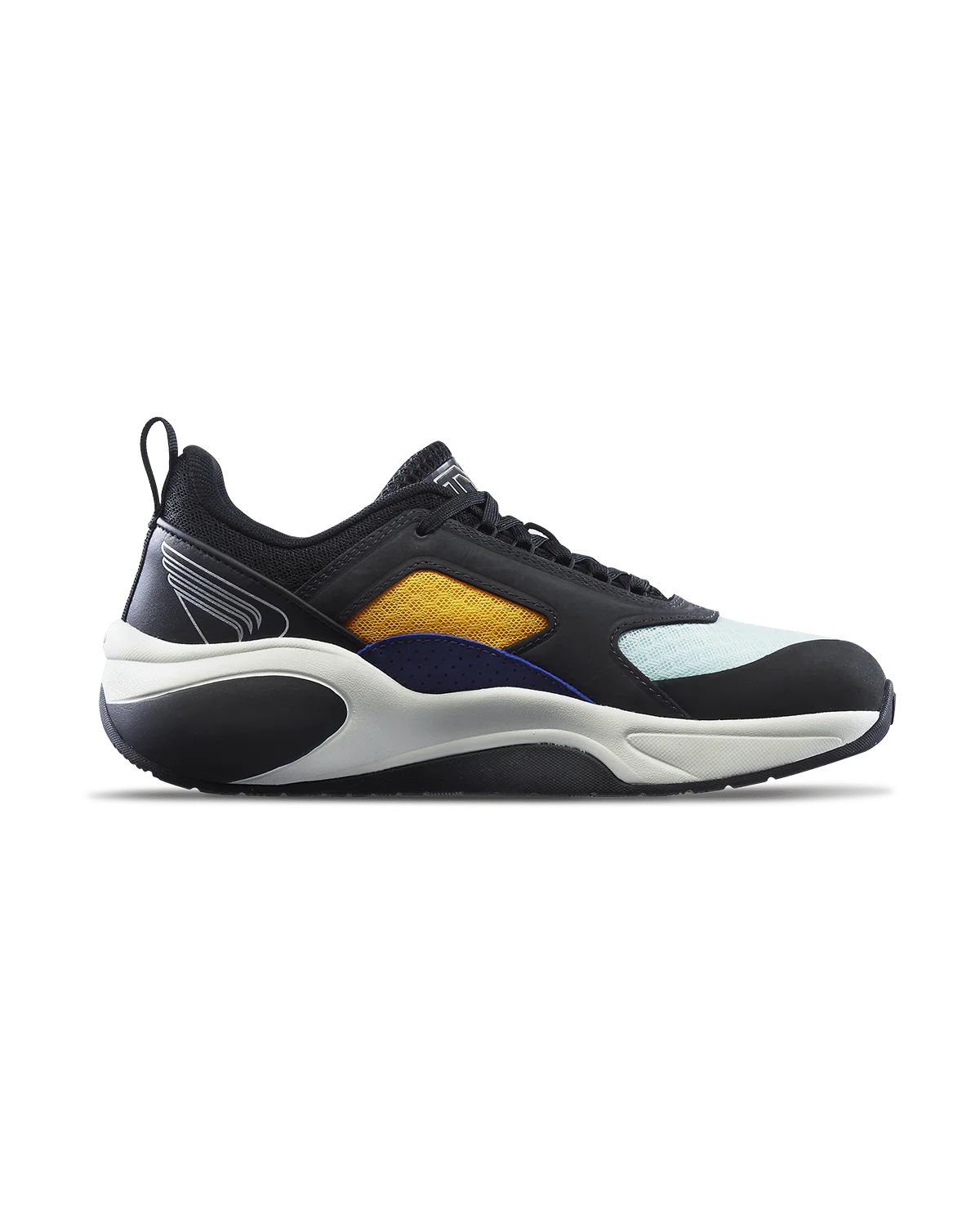 Women's CXT-FLOW Trainer - Black/Multi 2 Women's CXT-FLOW Trainer - Black/Multi