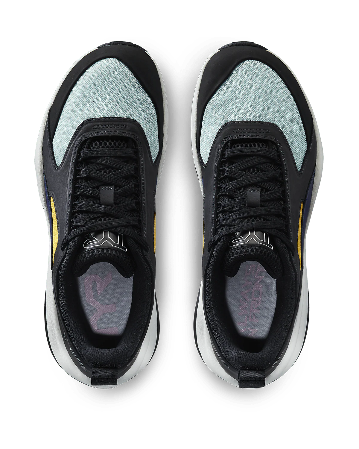Women's CXT-FLOW Trainer - Black/Multi 5 Women's CXT-FLOW Trainer - Black/Multi