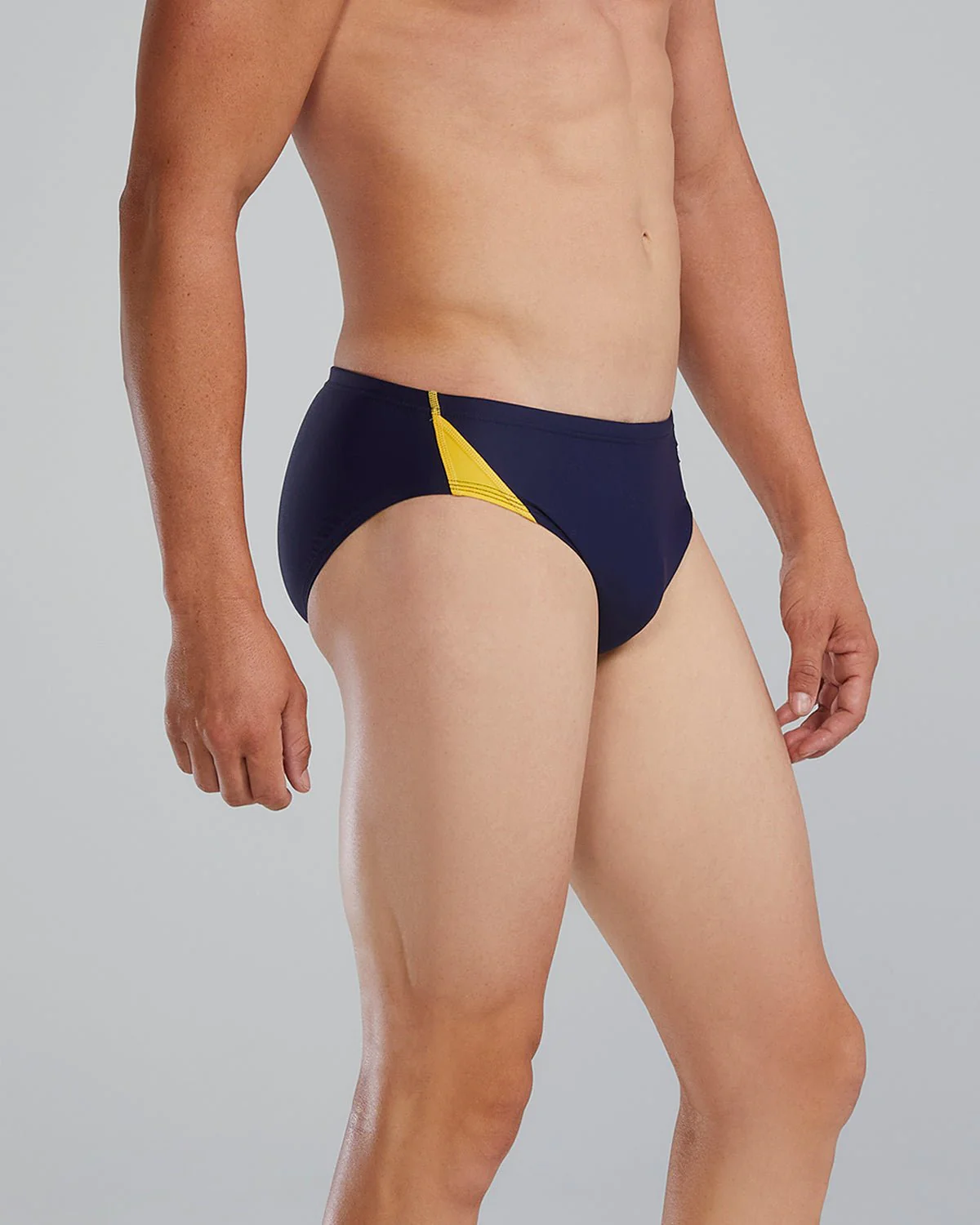 TYReco™ Men's Alliance Brief Swimsuit - Splice 13 TYReco™ Men's Alliance Brief Swimsuit - Splice