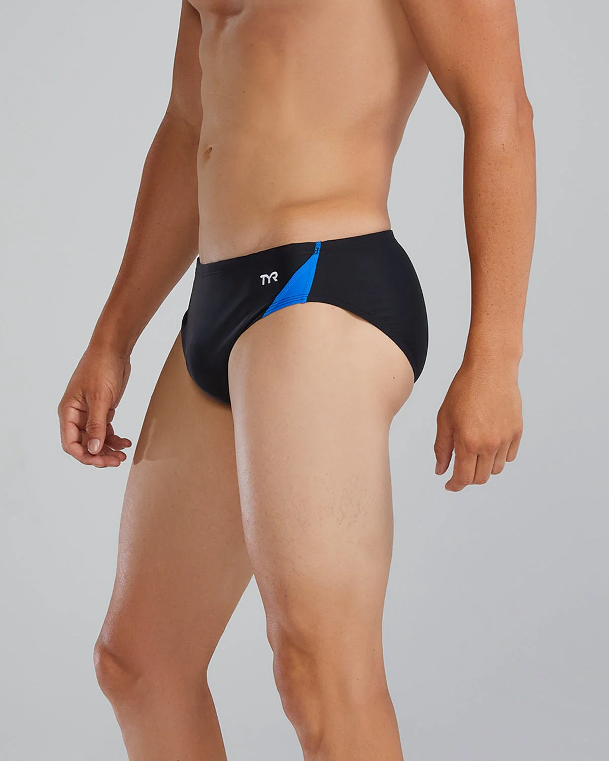 TYReco™ Men's Alliance Brief Swimsuit - Splice 16 TYReco™ Men's Alliance Brief Swimsuit - Splice