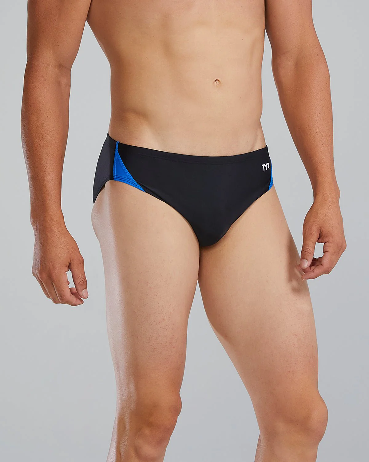 TYReco™ Men's Alliance Brief Swimsuit - Splice 17 TYReco™ Men's Alliance Brief Swimsuit - Splice