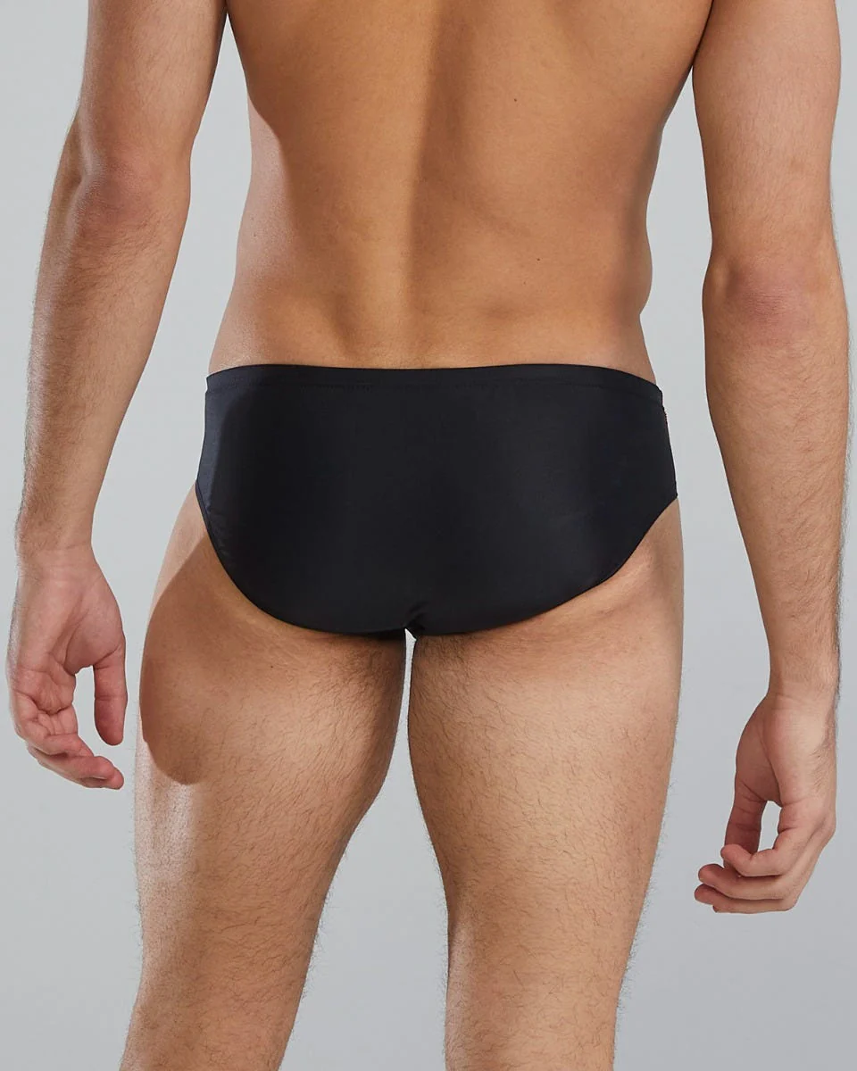 TYReco™ Men's Alliance Brief Swimsuit - Splice 3 TYReco™ Men's Alliance Brief Swimsuit - Splice