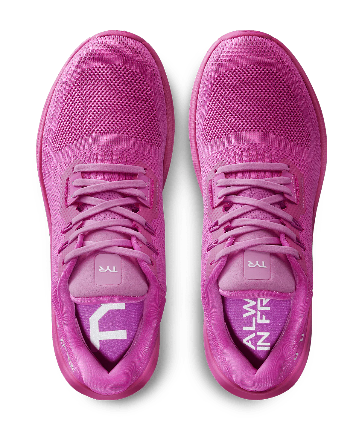 Women's Techknit RNR-1 Trainer 5 Women's Techknit RNR-1 Trainer