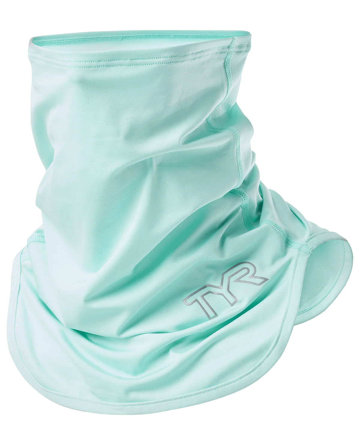 Unisex SunDefense Super Soft Neck Gaiter - Solid 1 Unisex SunDefense Super Soft Neck Gaiter - Solid