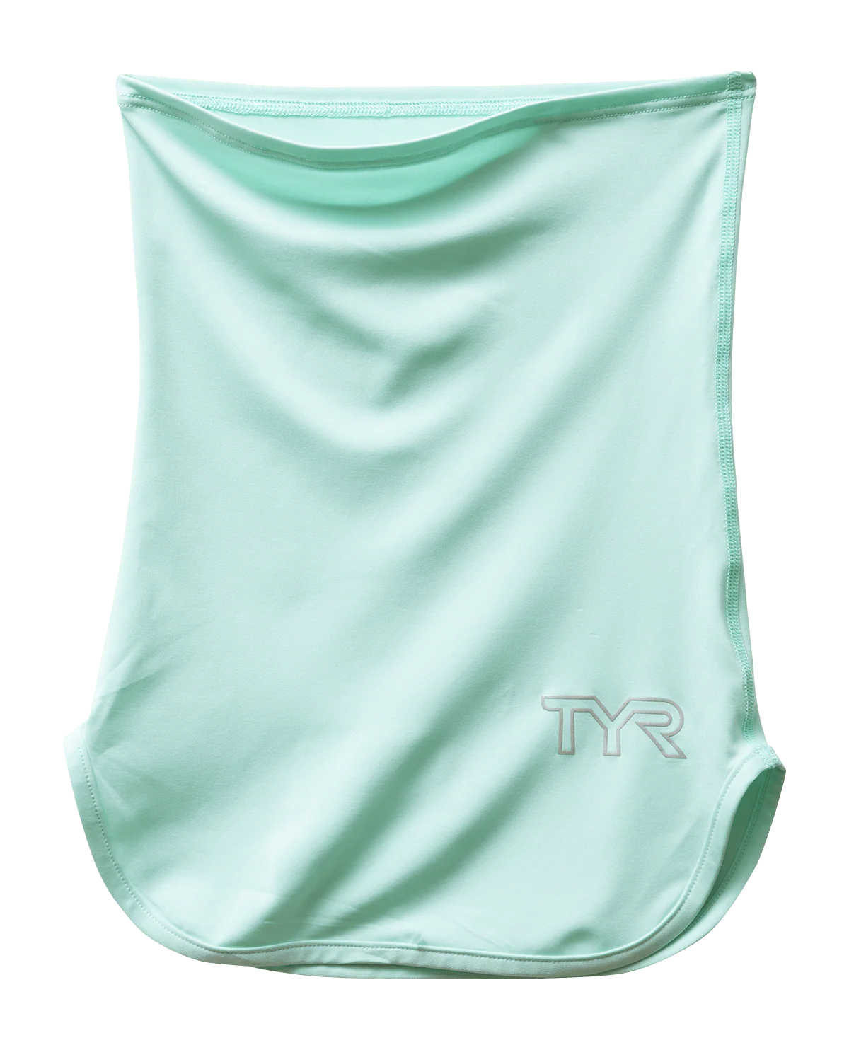 Unisex SunDefense Super Soft Neck Gaiter - Solid 2 Unisex SunDefense Super Soft Neck Gaiter - Solid