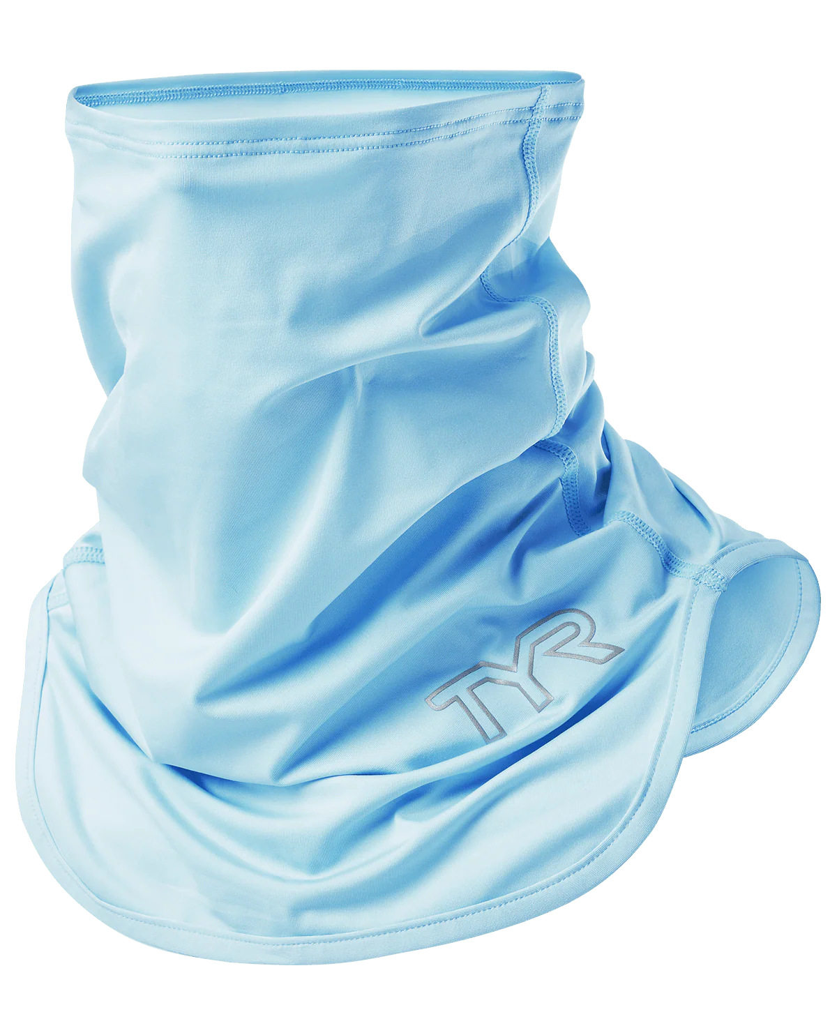 Unisex SunDefense Super Soft Neck Gaiter - Solid 3 Unisex SunDefense Super Soft Neck Gaiter - Solid