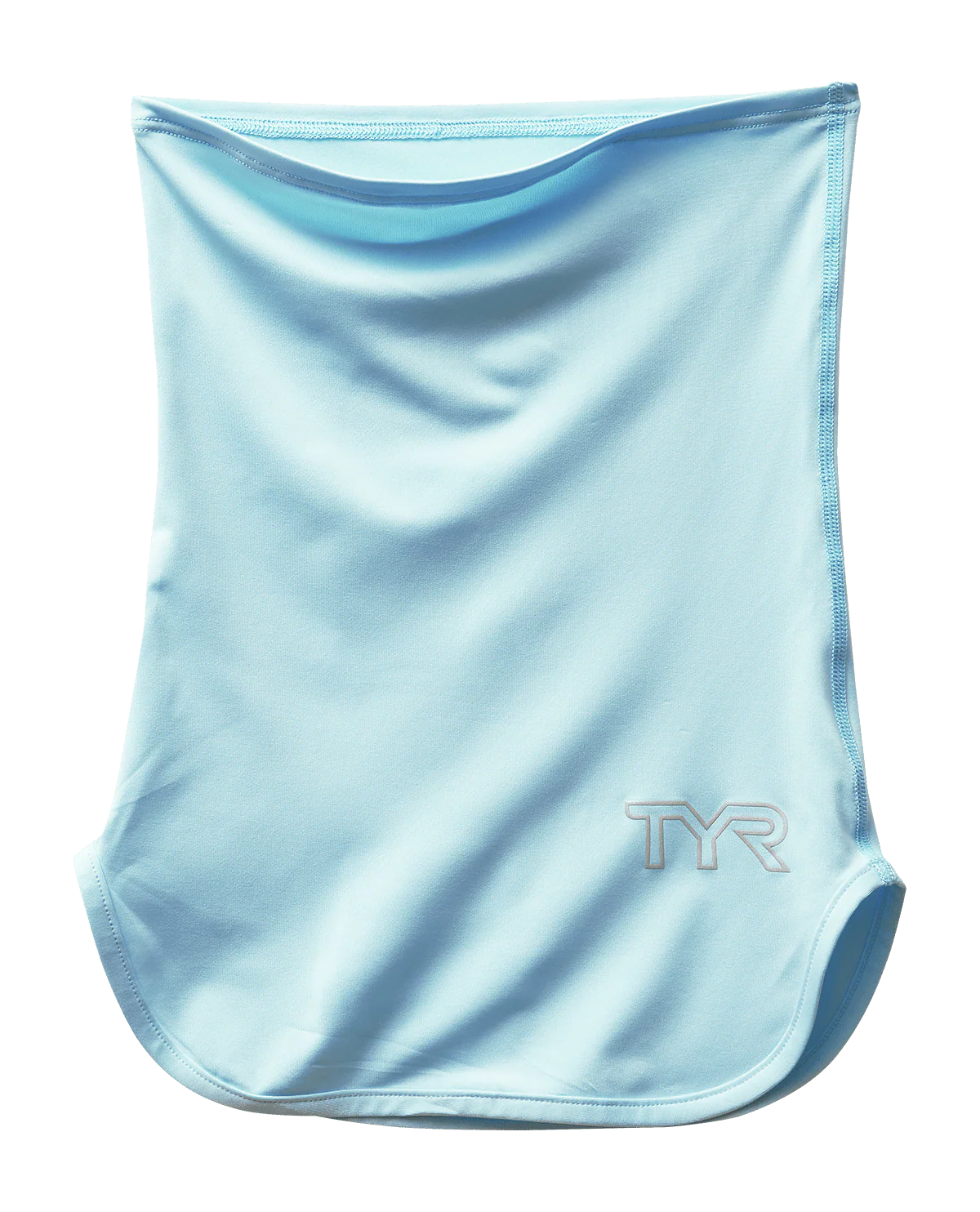 Unisex SunDefense Super Soft Neck Gaiter - Solid 4 Unisex SunDefense Super Soft Neck Gaiter - Solid