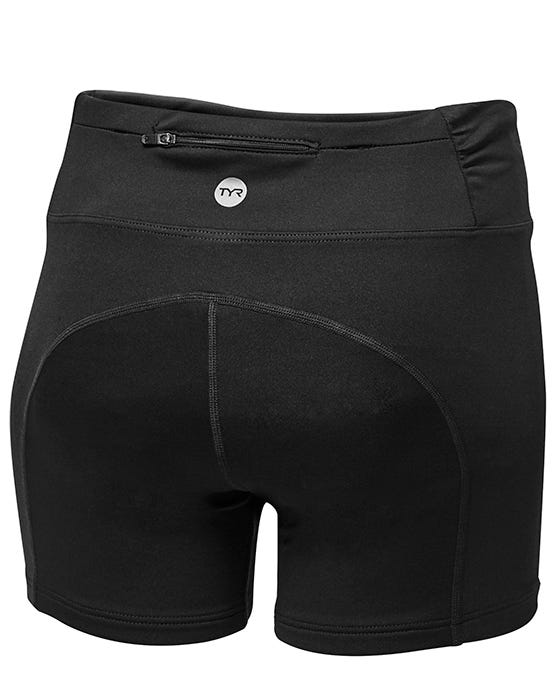 Women's Kalani Short - Solid 2 Women's Kalani Short - Solid