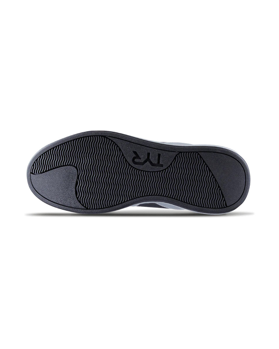 Women's DLTA-1High Trainer - Reflective Silver 4 Women's DLTA-1High Trainer - Reflective Silver