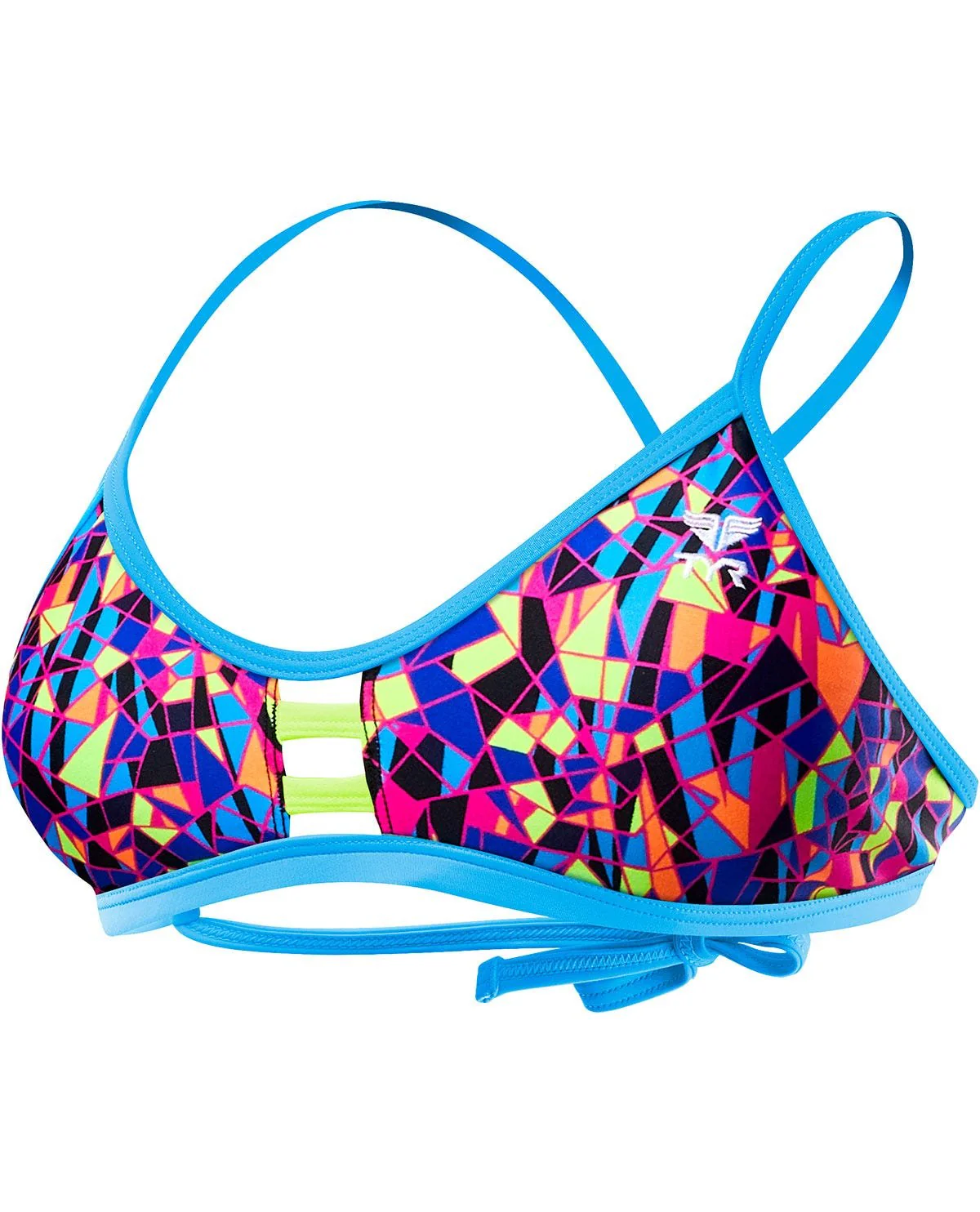 Women's PacificTieback Top - Santa Marta 1 Women's PacificTieback Top - Santa Marta