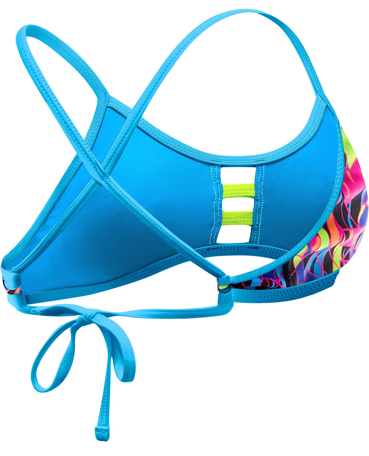 Women's PacificTieback Top - Santa Marta 5 Women's PacificTieback Top - Santa Marta