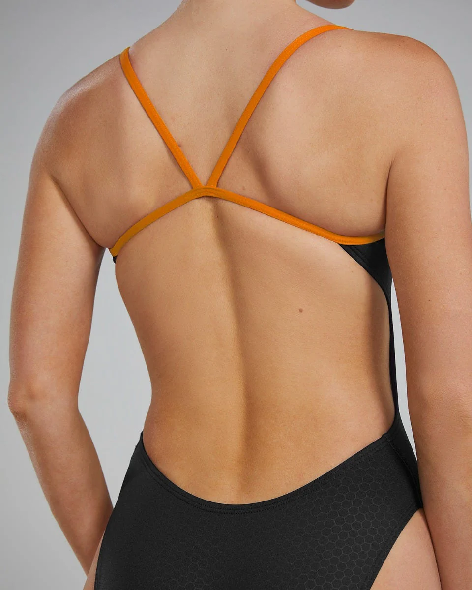 Women's Cutoutfit Swimsuit - Hexa 39 Women's Cutoutfit Swimsuit - Hexa