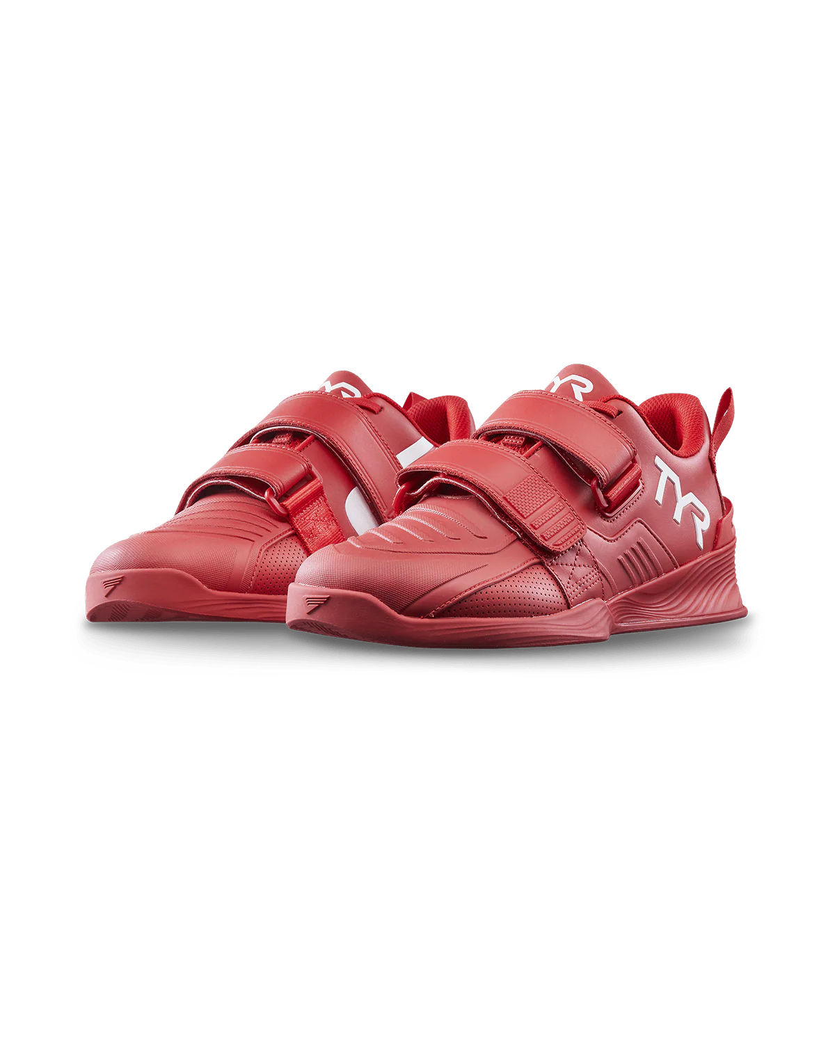 Women's L-2 Lifter - Red/White 2 Women's L-2 Lifter - Red/White