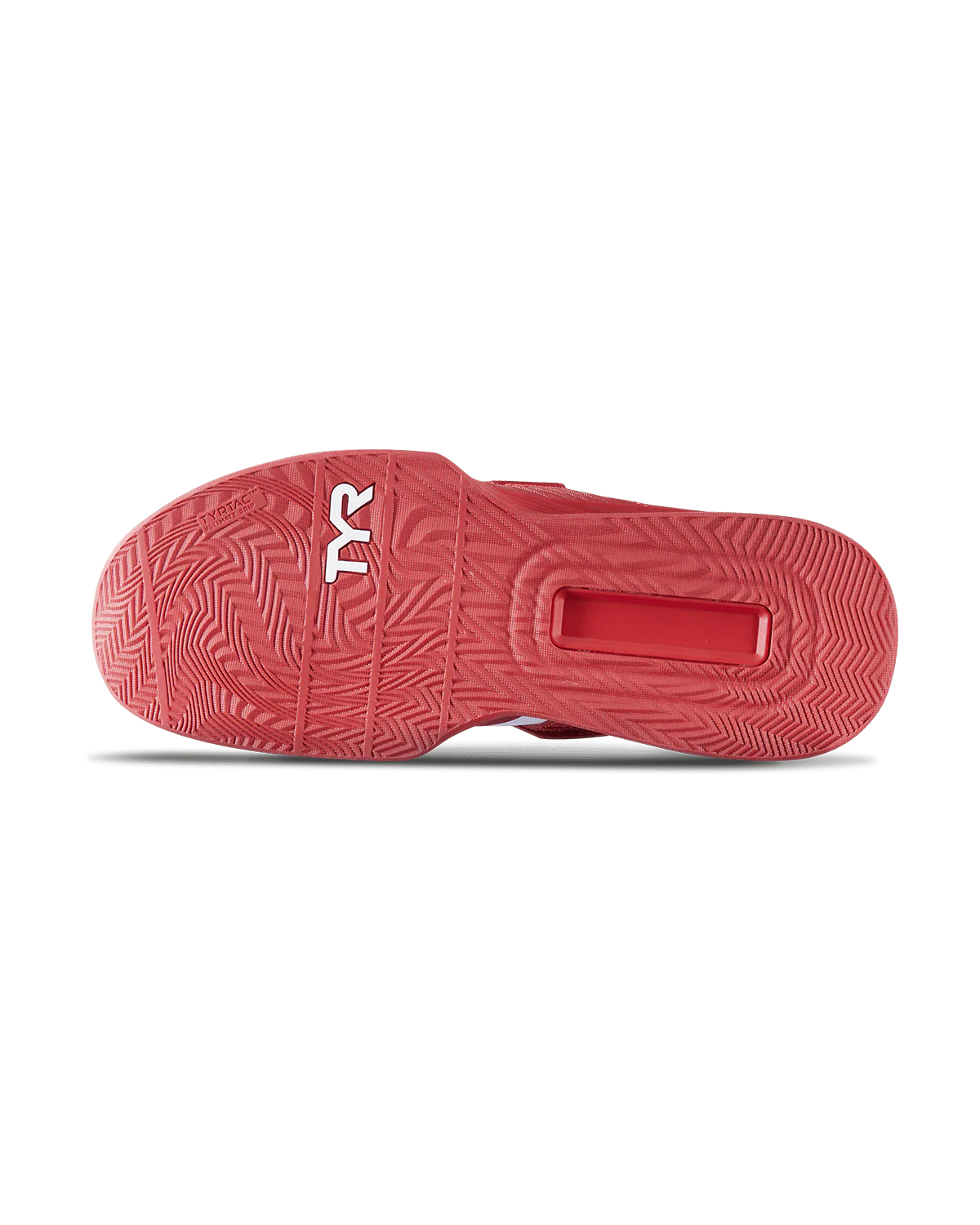 Women's L-2 Lifter - Red/White 5 Women's L-2 Lifter - Red/White