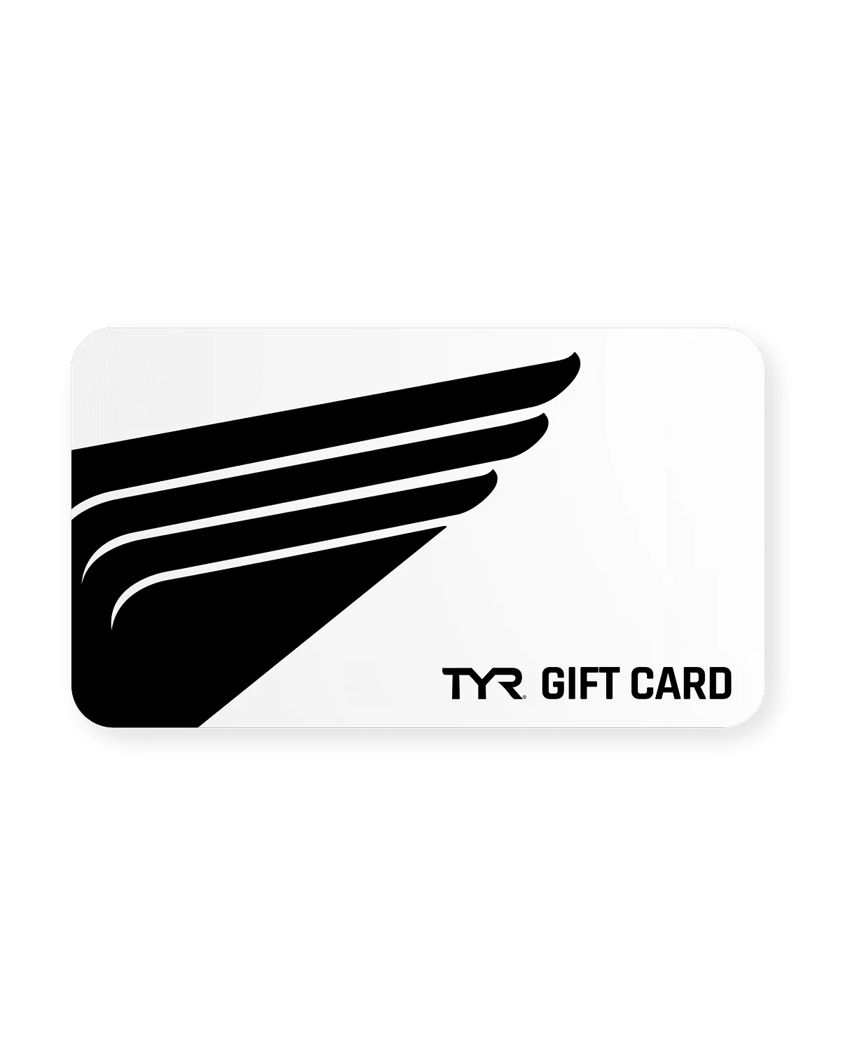 TYR Digital Gift Card