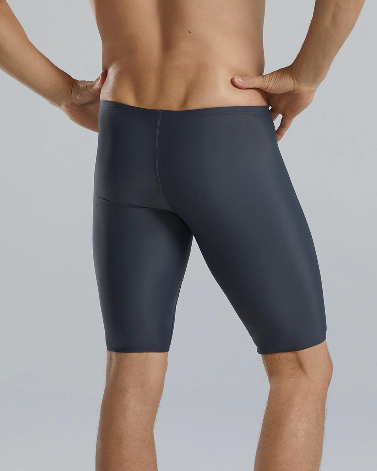 TYReco™ Men's Jammer Swimsuit - Solid 12 TYReco™ Men's Jammer Swimsuit - Solid