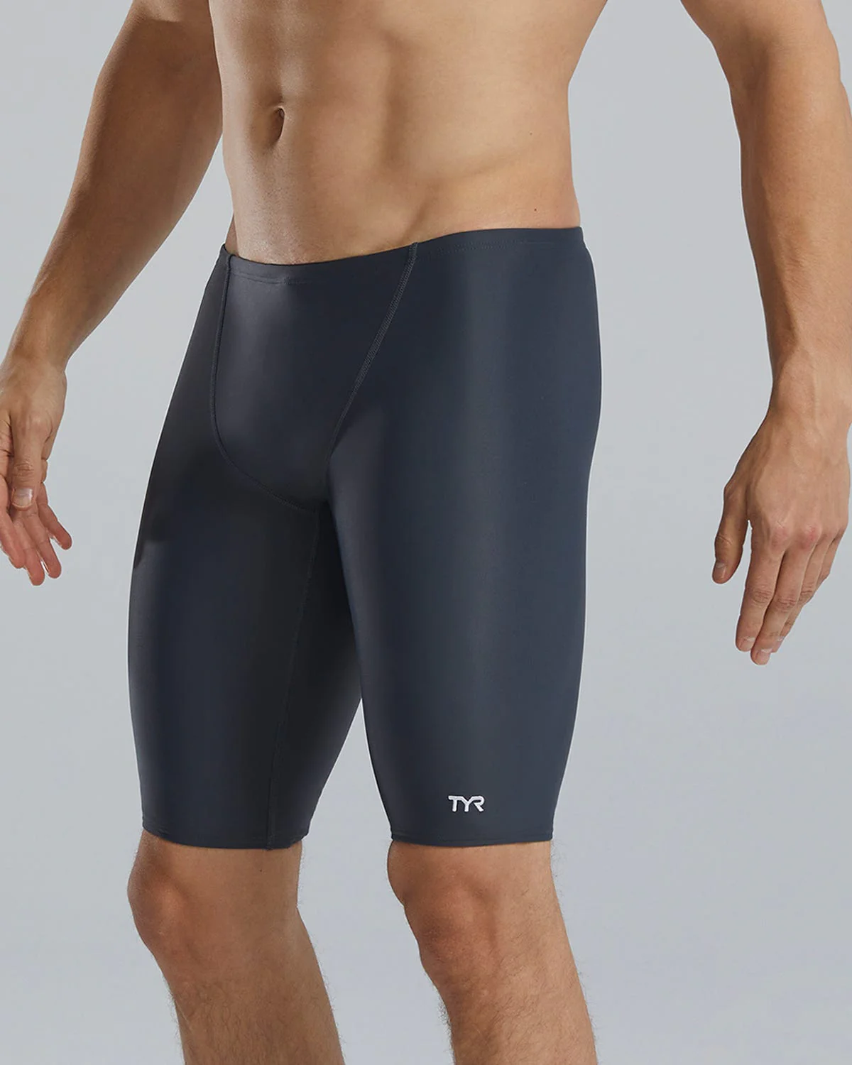 TYReco™ Men's Jammer Swimsuit - Solid 13 TYReco™ Men's Jammer Swimsuit - Solid