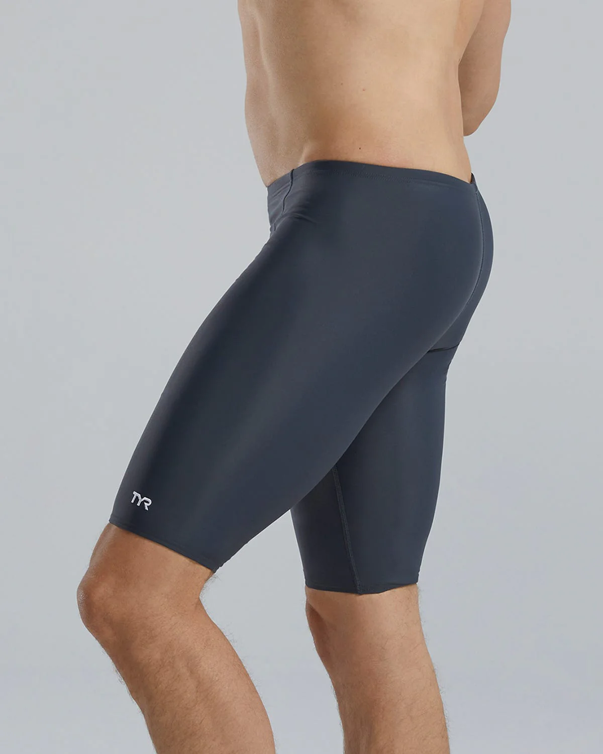 TYReco™ Men's Jammer Swimsuit - Solid 14 TYReco™ Men's Jammer Swimsuit - Solid