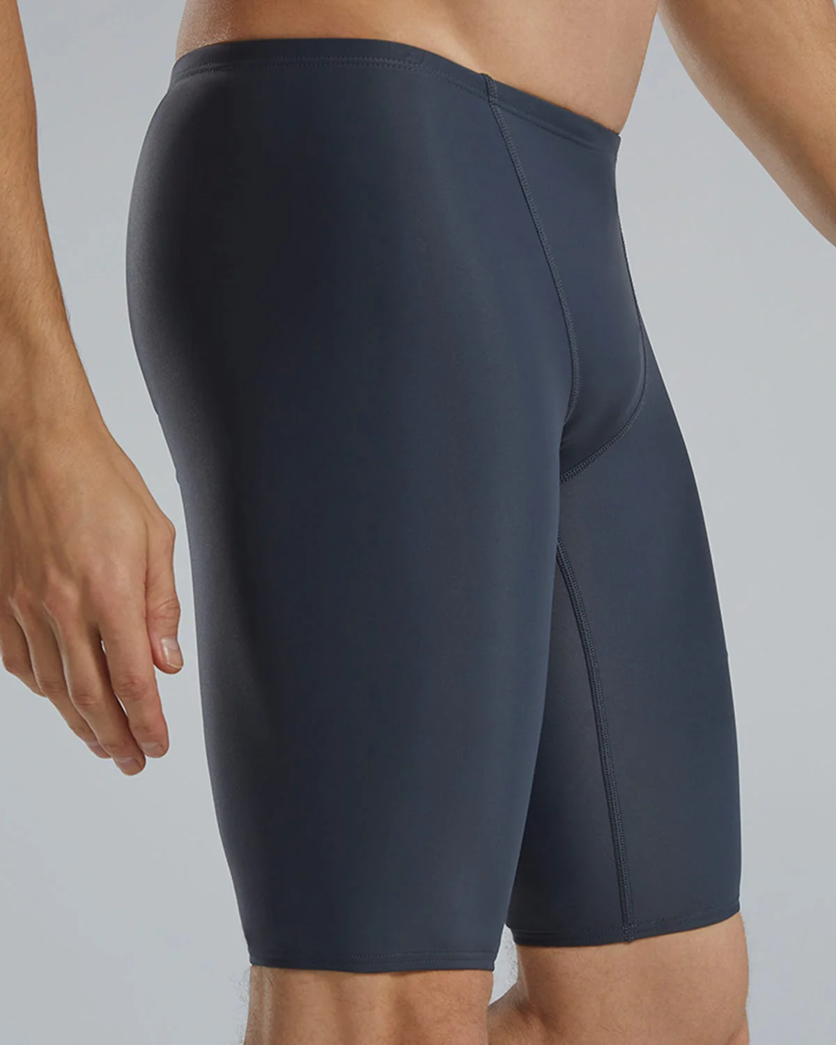 TYReco™ Men's Jammer Swimsuit - Solid 15 TYReco™ Men's Jammer Swimsuit - Solid