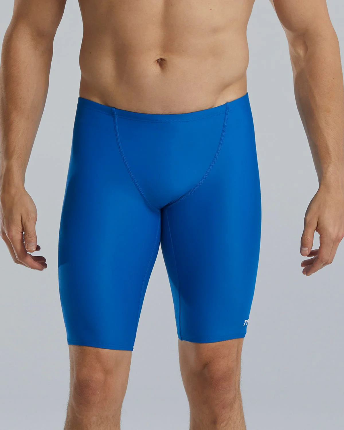 TYReco™ Men's Jammer Swimsuit - Solid 19 TYReco™ Men's Jammer Swimsuit - Solid