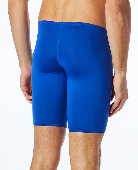 TYReco™ Men's Jammer Swimsuit - Solid 2 TYReco™ Men's Jammer Swimsuit - Solid