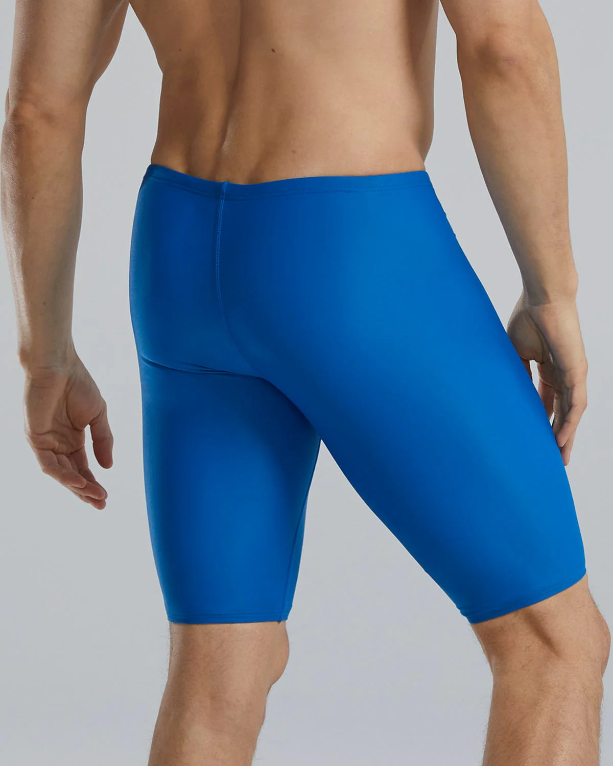 TYReco™ Men's Jammer Swimsuit - Solid 20 TYReco™ Men's Jammer Swimsuit - Solid