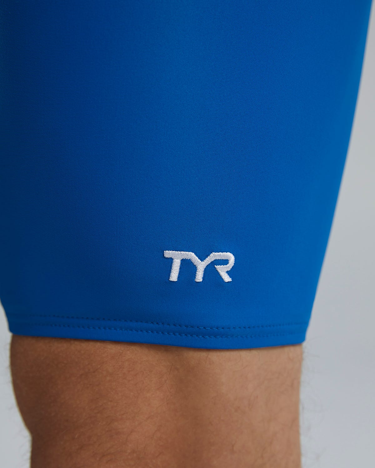 TYReco™ Men's Jammer Swimsuit - Solid 24 TYReco™ Men's Jammer Swimsuit - Solid