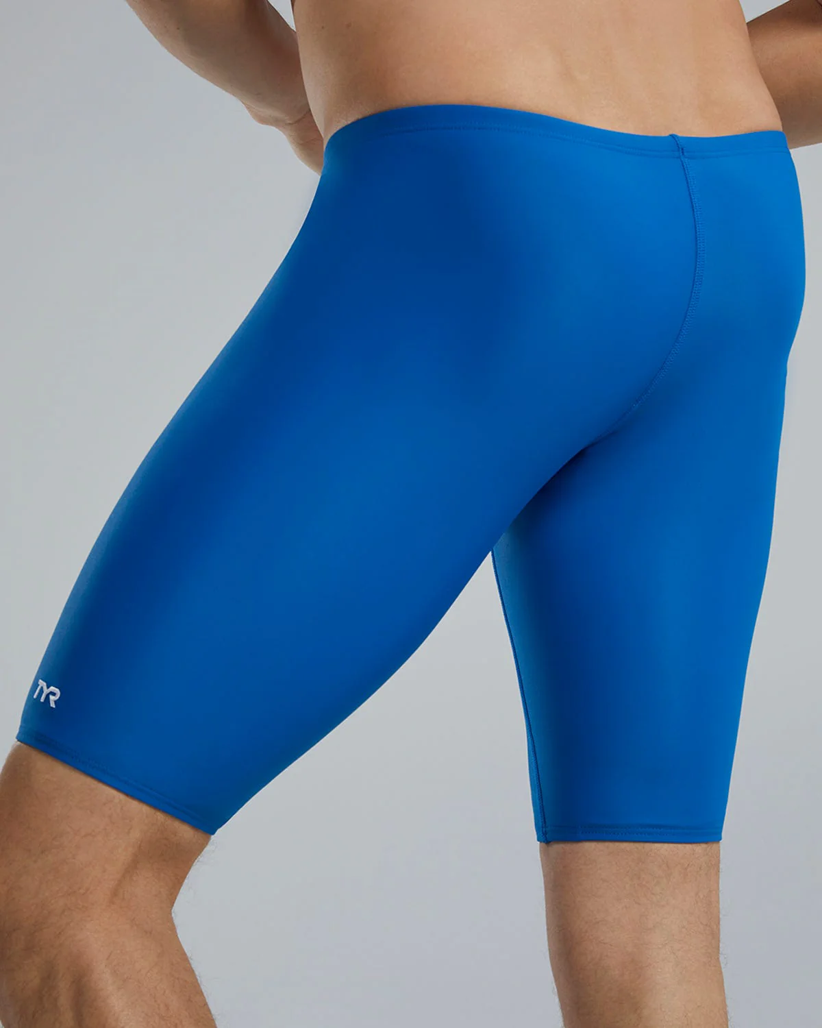 TYReco™ Men's Jammer Swimsuit - Solid 25 TYReco™ Men's Jammer Swimsuit - Solid