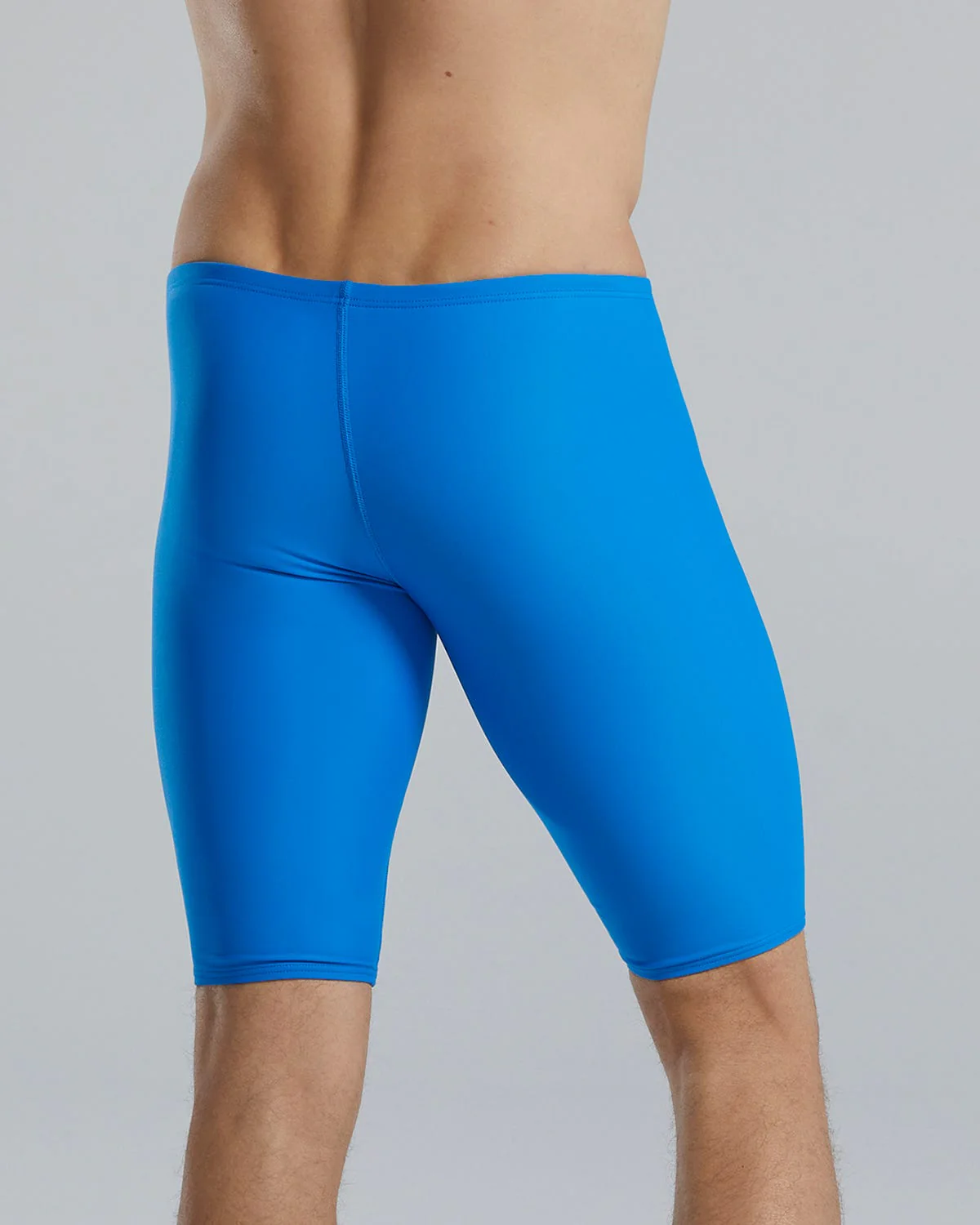 TYReco™ Men's Jammer Swimsuit - Solid 28 TYReco™ Men's Jammer Swimsuit - Solid