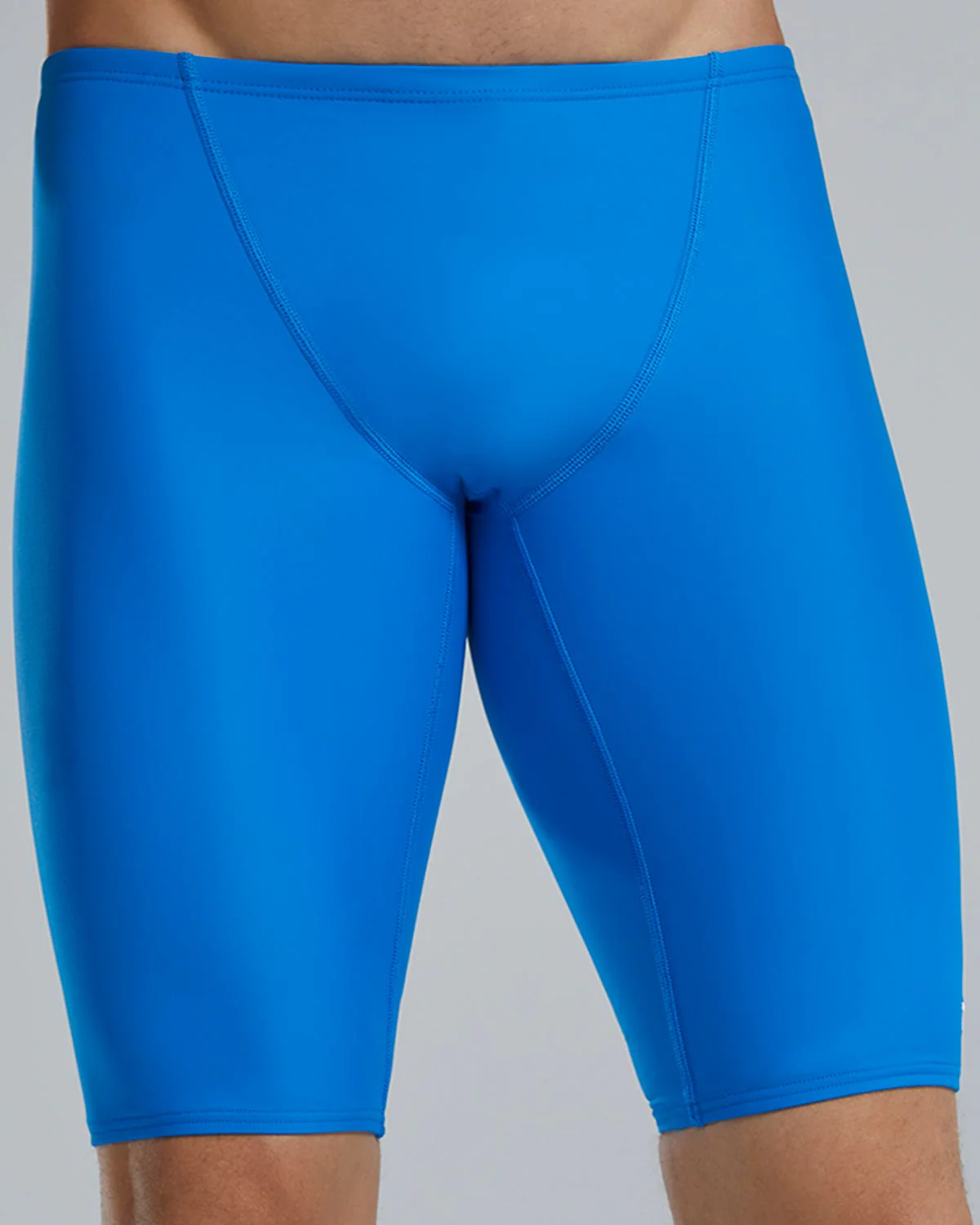 TYReco™ Men's Jammer Swimsuit - Solid 33 TYReco™ Men's Jammer Swimsuit - Solid
