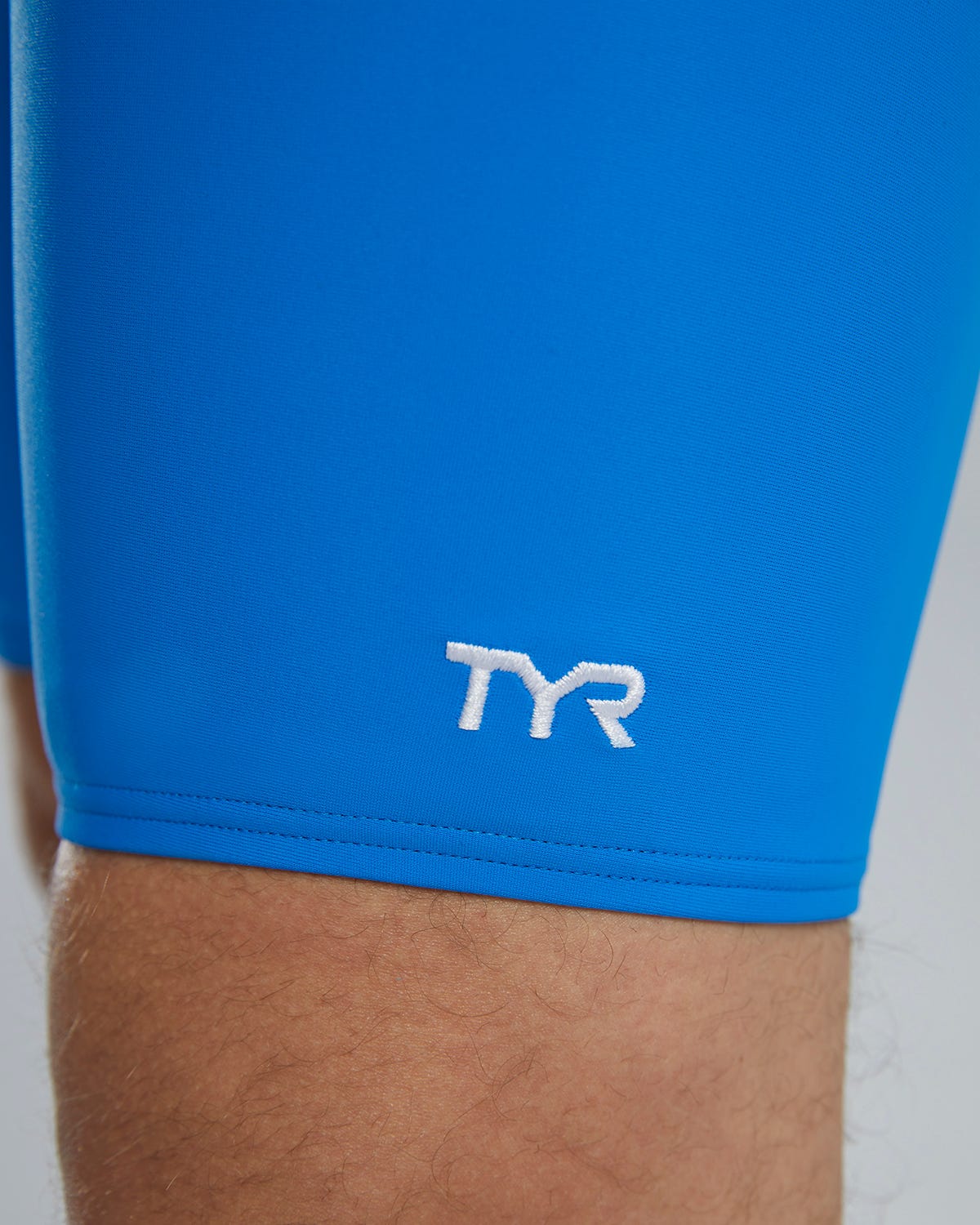 TYReco™ Men's Jammer Swimsuit - Solid 34 TYReco™ Men's Jammer Swimsuit - Solid
