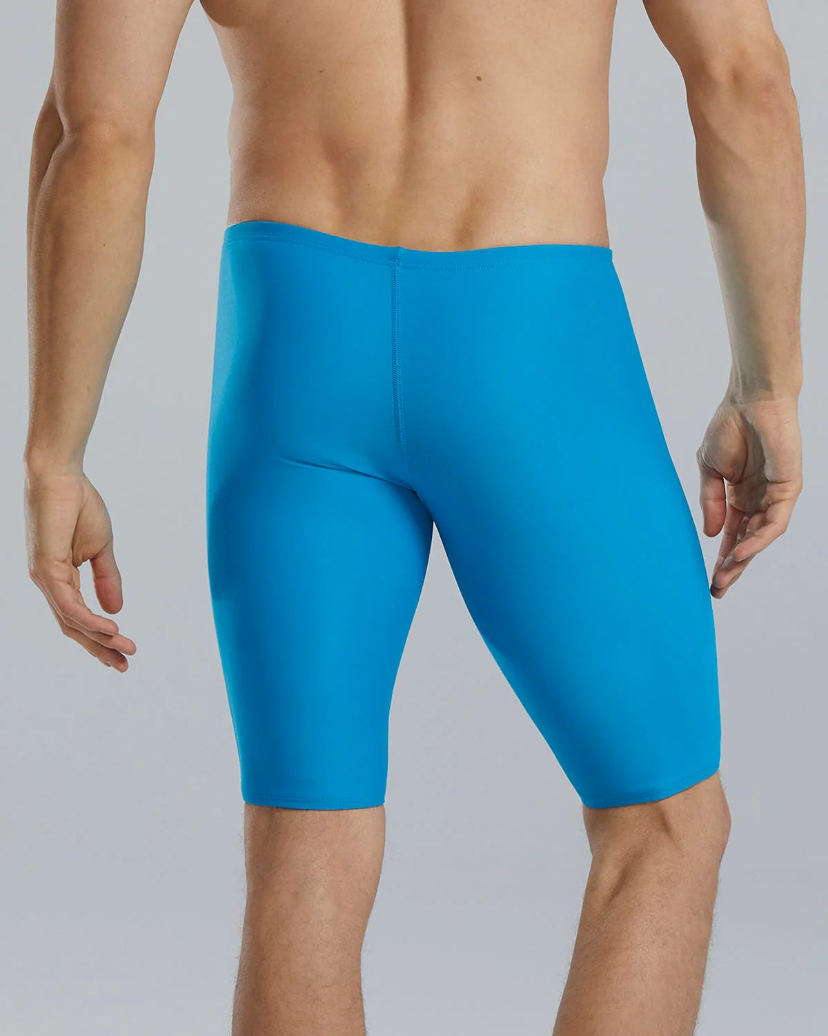 TYReco™ Men's Jammer Swimsuit - Solid 36 TYReco™ Men's Jammer Swimsuit - Solid