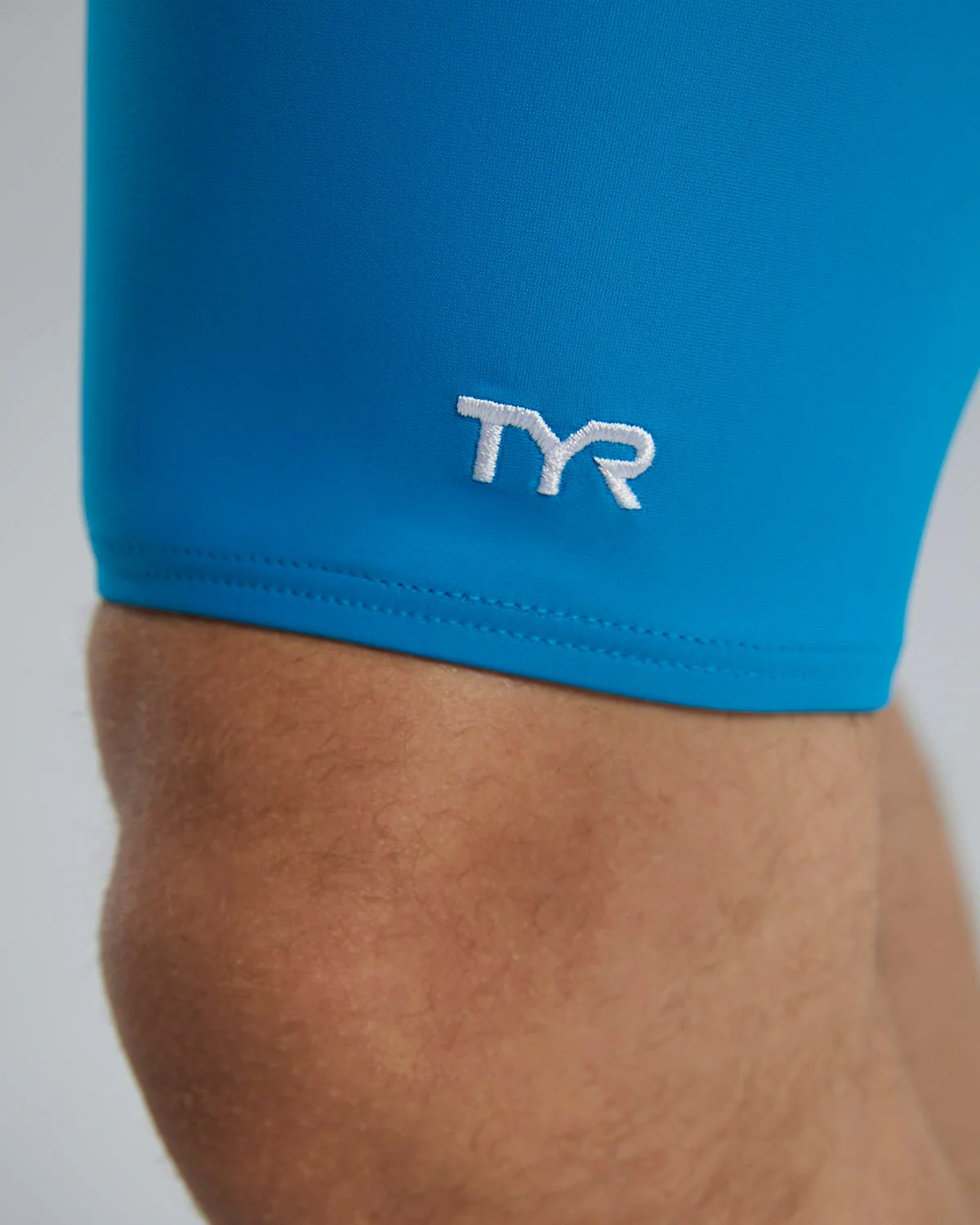 TYReco™ Men's Jammer Swimsuit - Solid 42 TYReco™ Men's Jammer Swimsuit - Solid