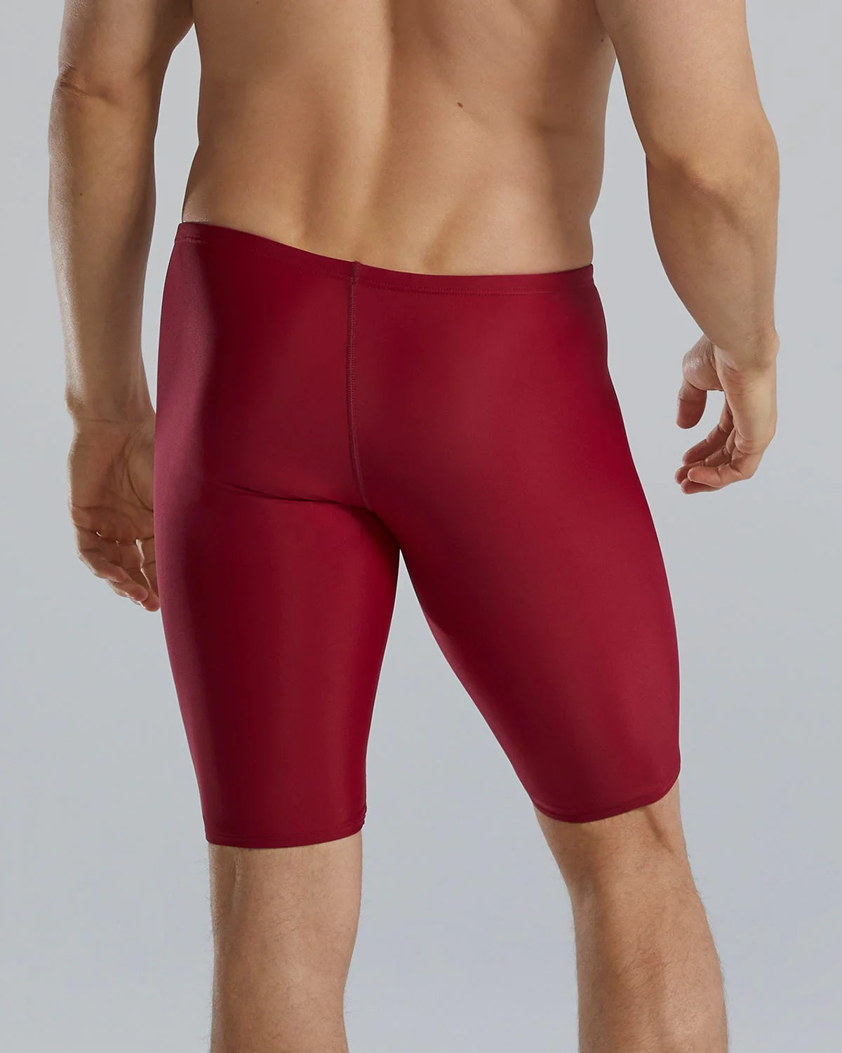 TYReco™ Men's Jammer Swimsuit - Solid 44 TYReco™ Men's Jammer Swimsuit - Solid