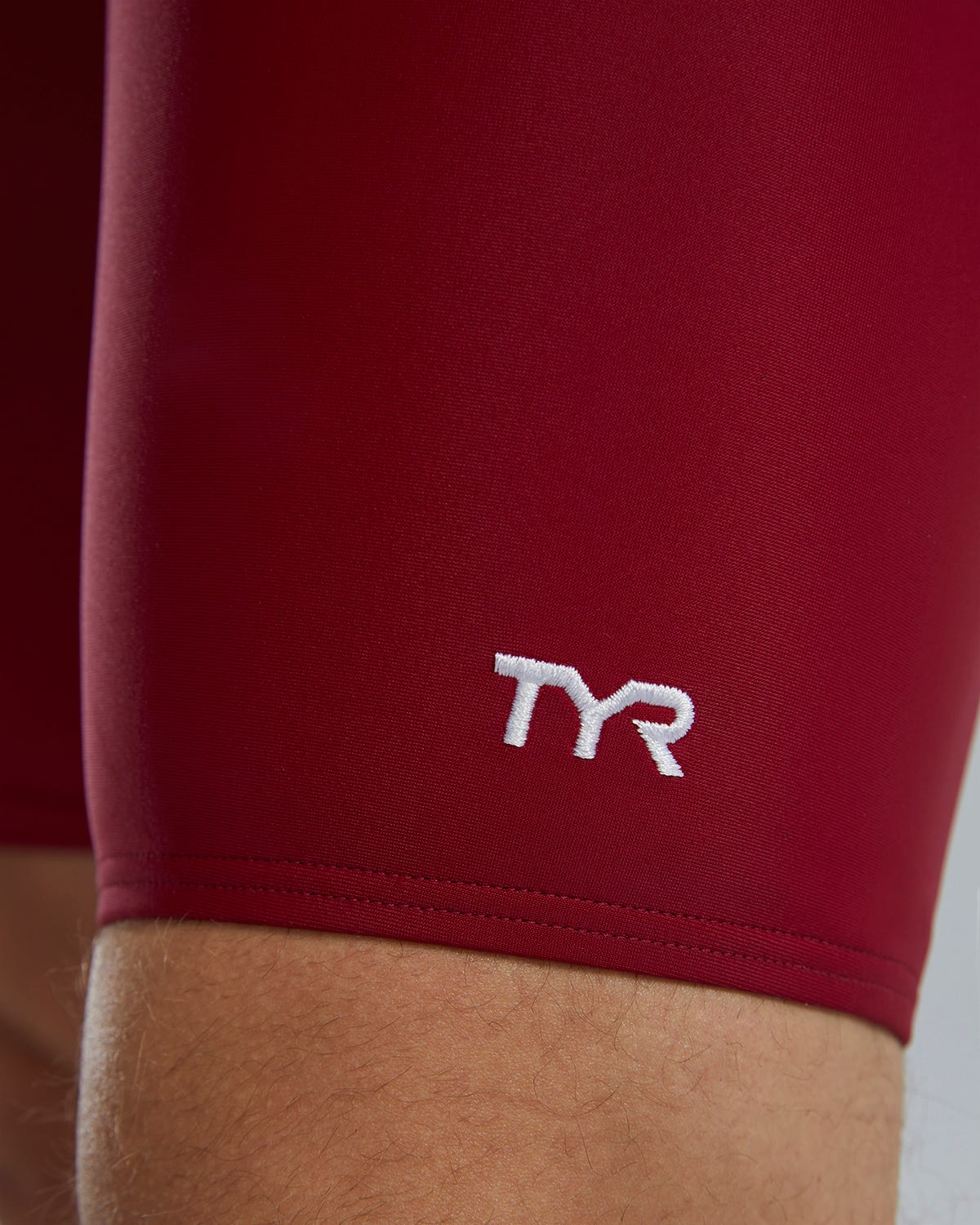 TYReco™ Men's Jammer Swimsuit - Solid 50 TYReco™ Men's Jammer Swimsuit - Solid