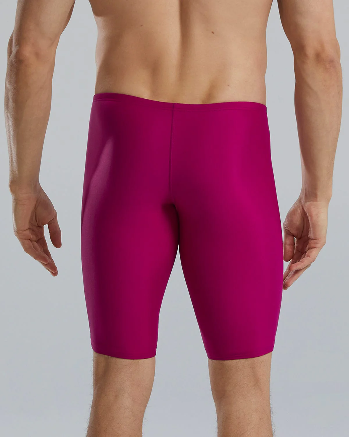 TYReco™ Men's Jammer Swimsuit - Solid 52 TYReco™ Men's Jammer Swimsuit - Solid