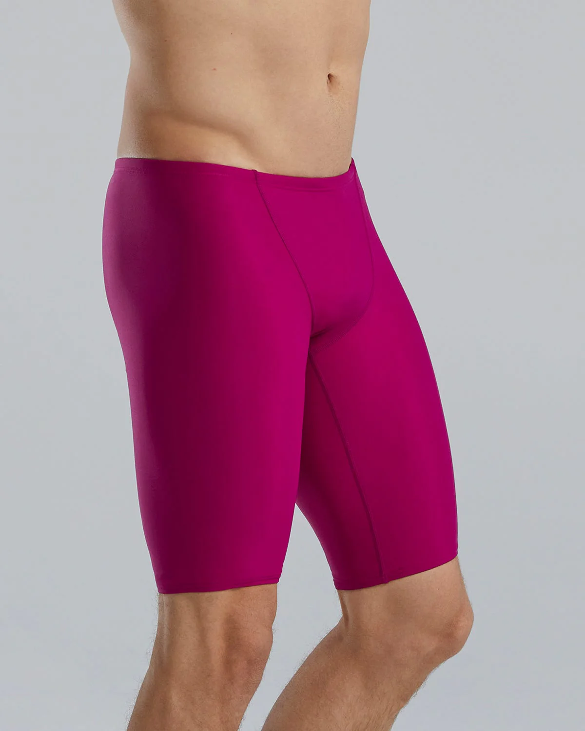 TYReco™ Men's Jammer Swimsuit - Solid 54 TYReco™ Men's Jammer Swimsuit - Solid