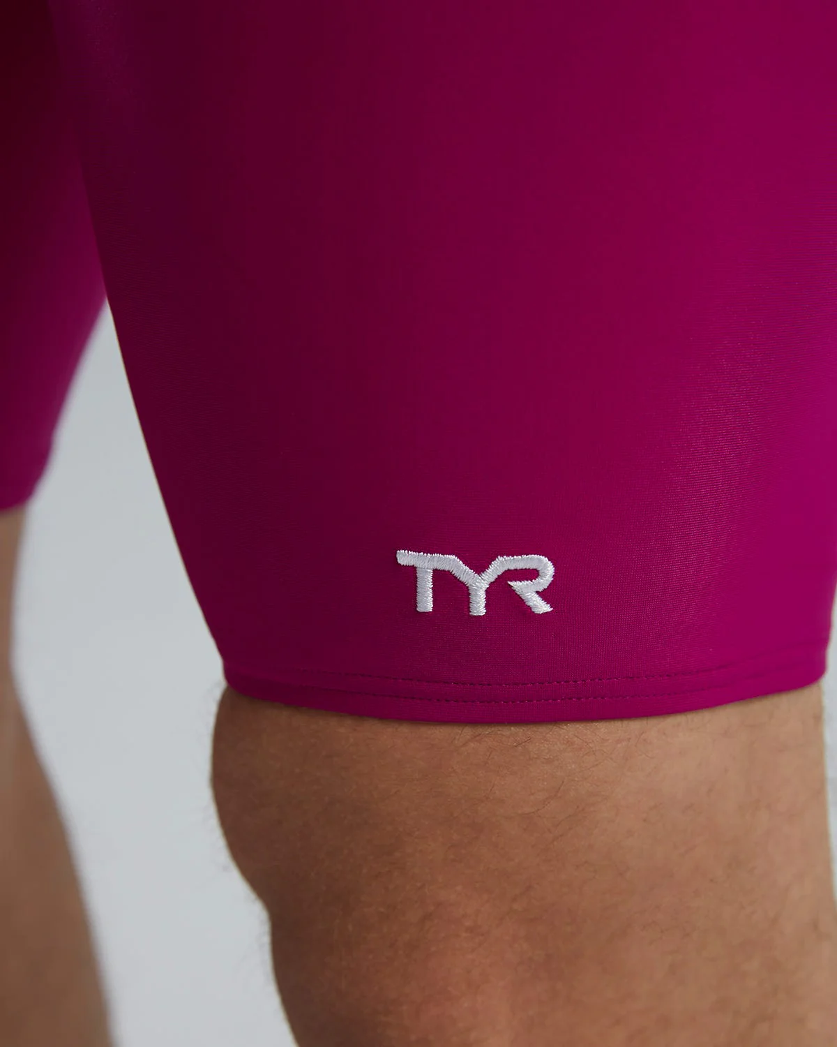 TYReco™ Men's Jammer Swimsuit - Solid 57 TYReco™ Men's Jammer Swimsuit - Solid