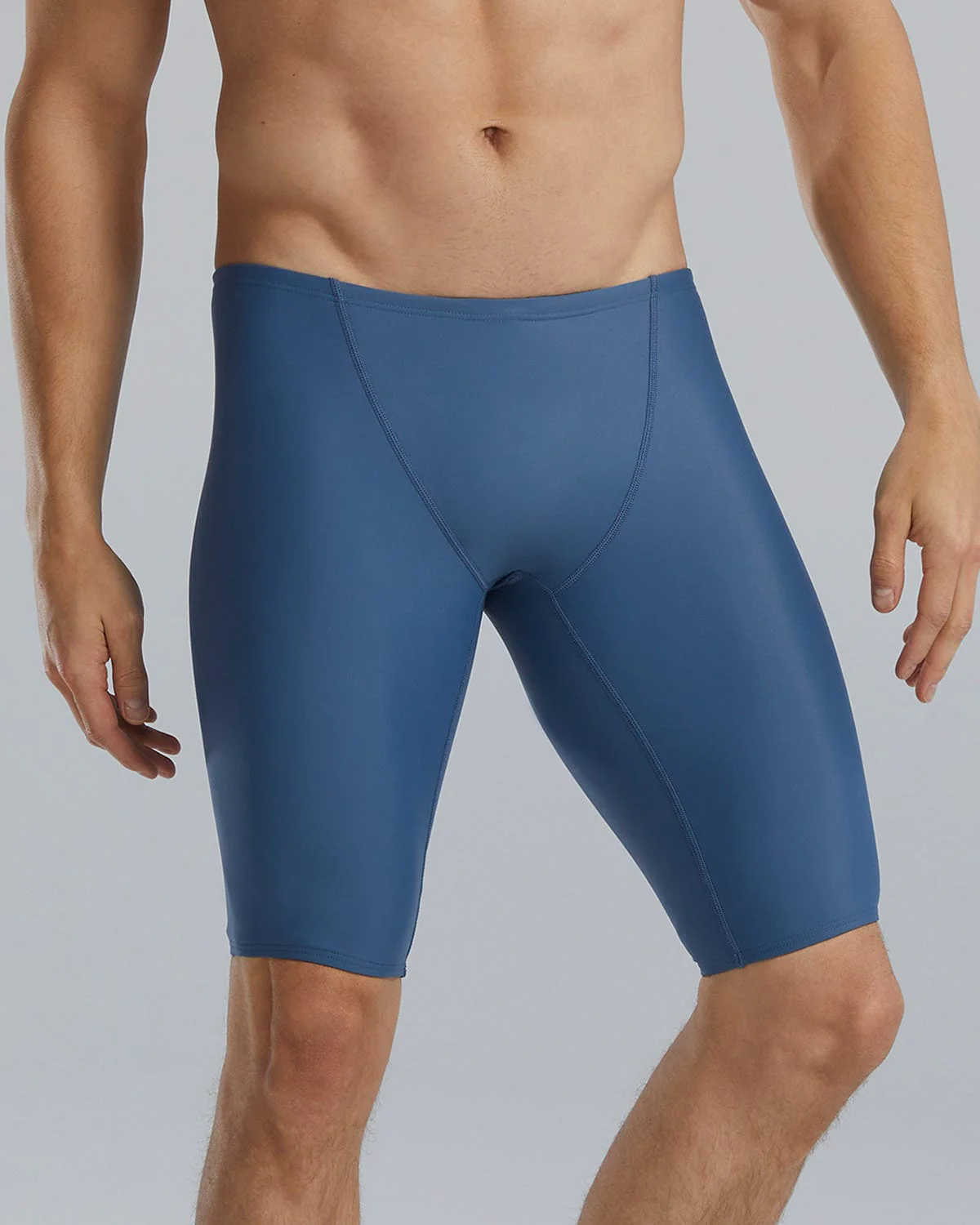 TYReco™ Men's Jammer Swimsuit - Solid 6 TYReco™ Men's Jammer Swimsuit - Solid