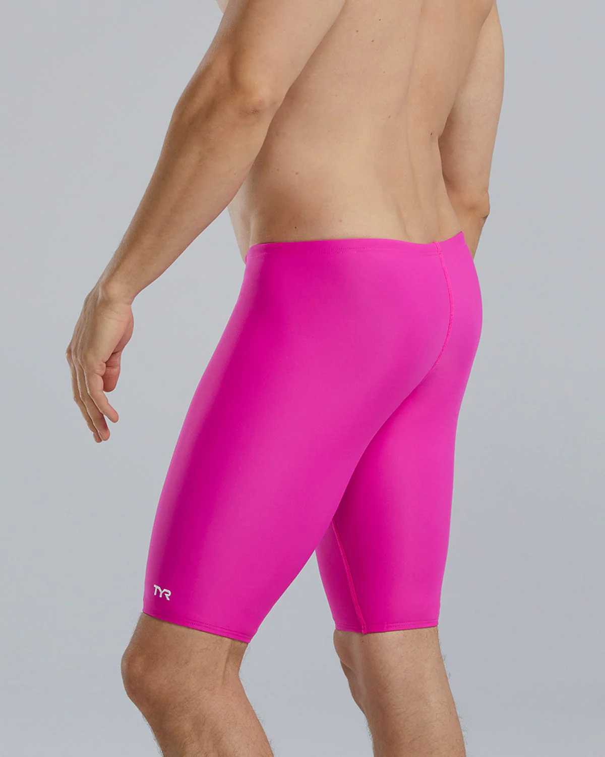 TYReco™ Men's Jammer Swimsuit - Solid 61 TYReco™ Men's Jammer Swimsuit - Solid