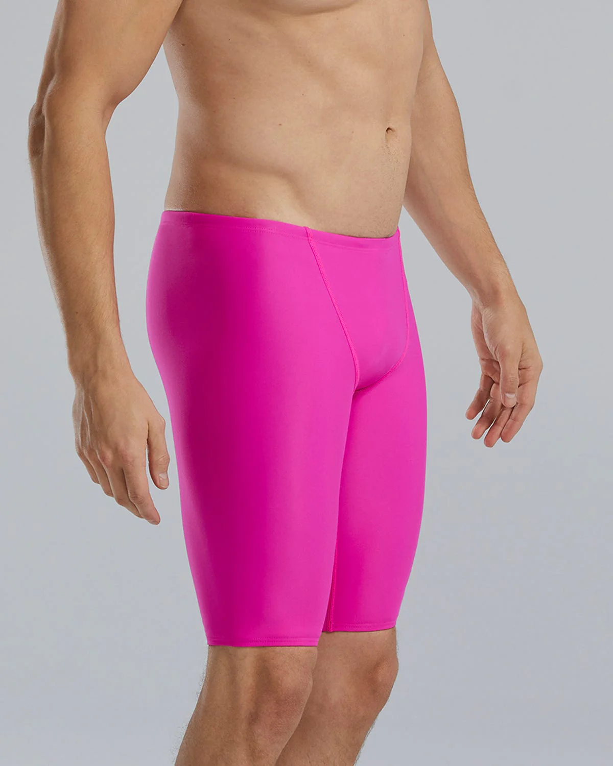 TYReco™ Men's Jammer Swimsuit - Solid 62 TYReco™ Men's Jammer Swimsuit - Solid