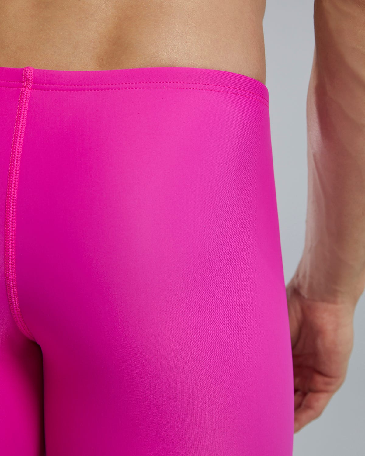 TYReco™ Men's Jammer Swimsuit - Solid 66 TYReco™ Men's Jammer Swimsuit - Solid